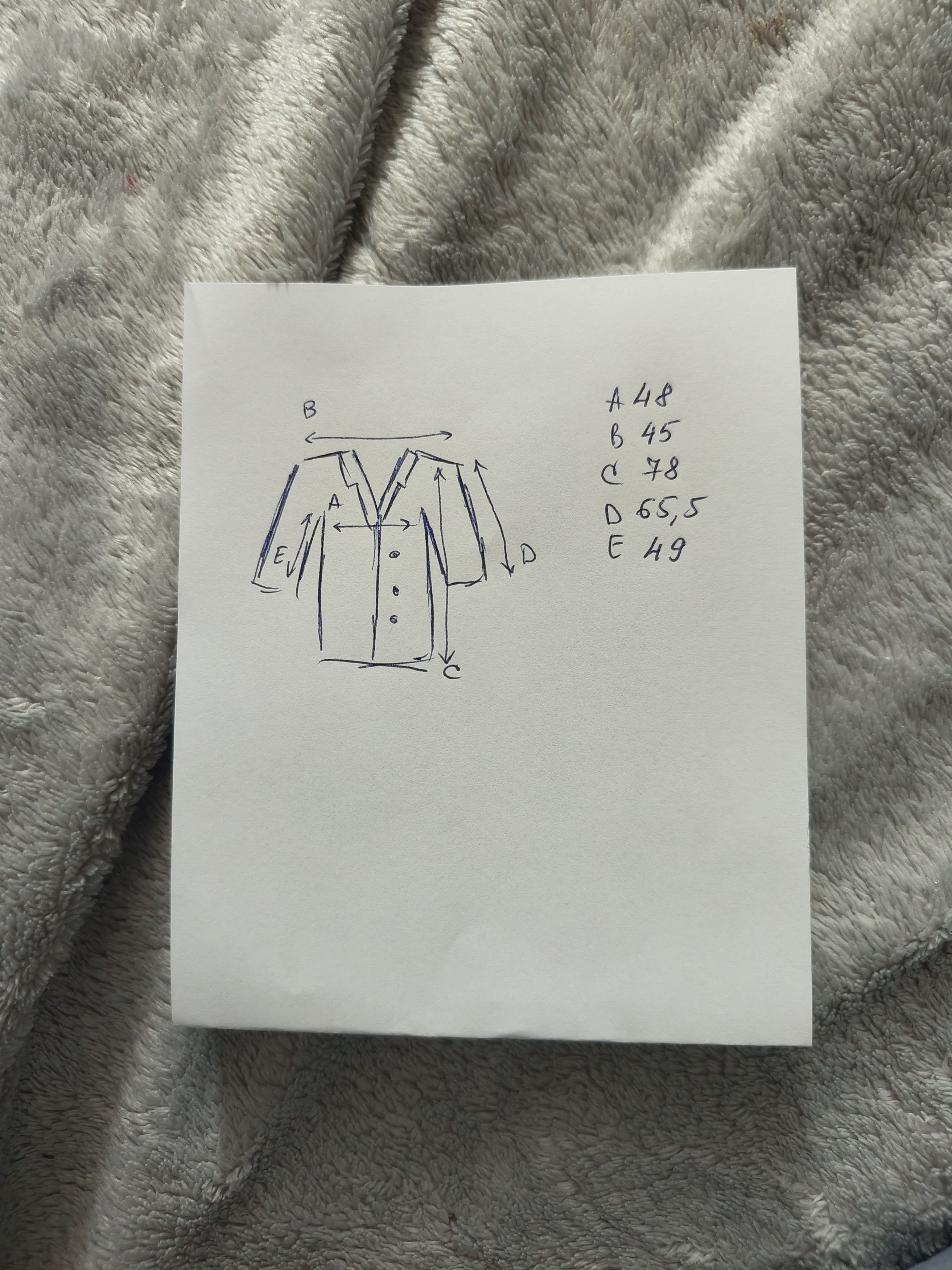 Alexander McQueen Cotton jacket Alexander McQueen Size US S / EU 44-46 / 1 - 10 Thumbnail