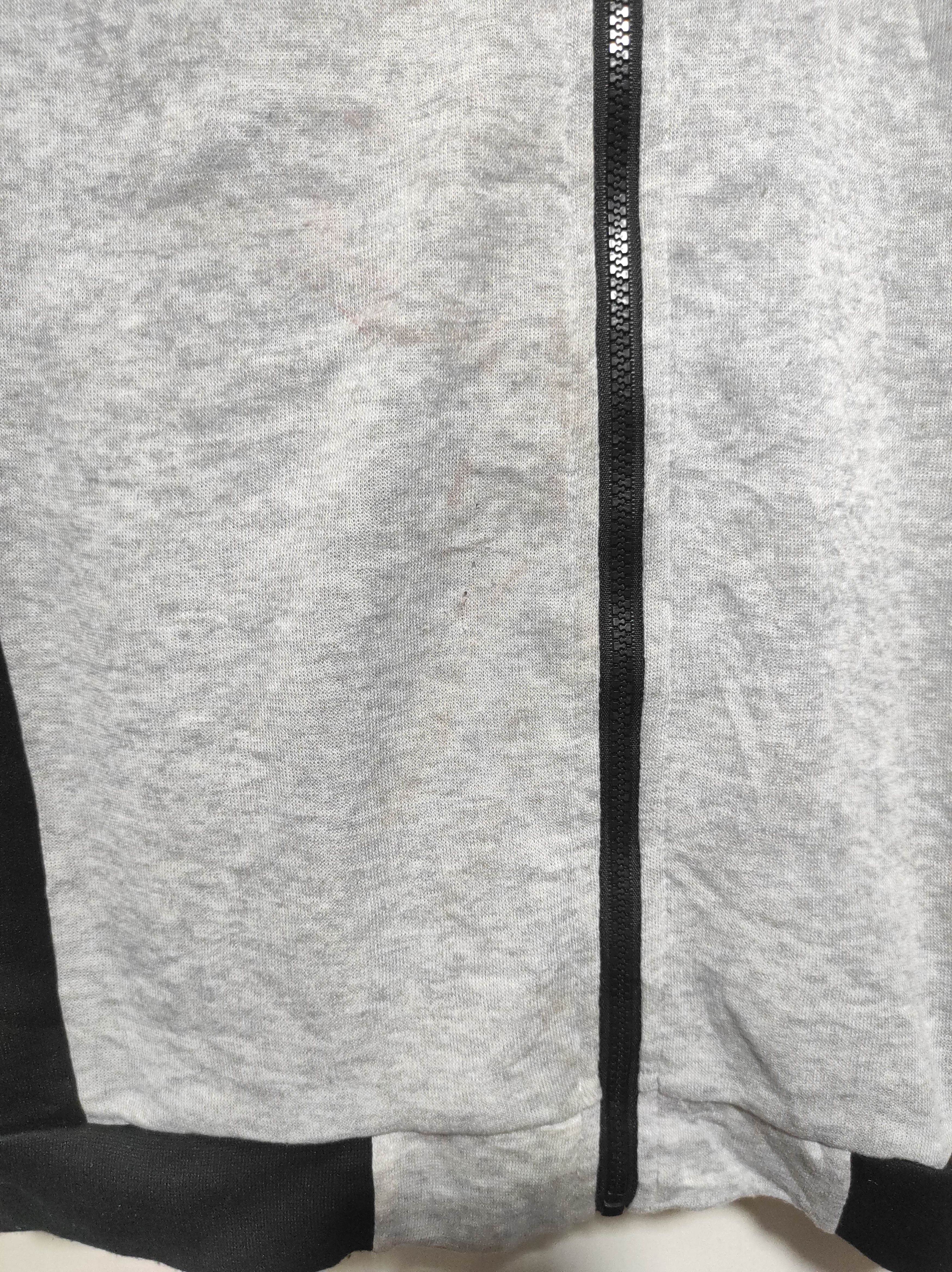 Hysteric Glamour Unbrand double layer Fur Zip Hoodie Lgb IfSixWasNine style Size US M / EU 48-50 / 2 - 9 Thumbnail