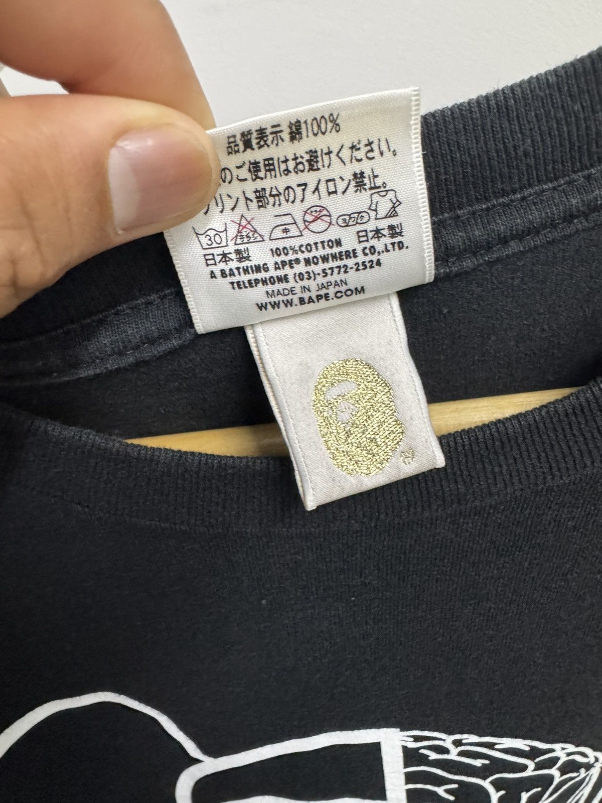 Bape × Kaws × Original Fake Bape❌kaws❌original fake Size US M / EU 48-50 / 2 - 3 Thumbnail
