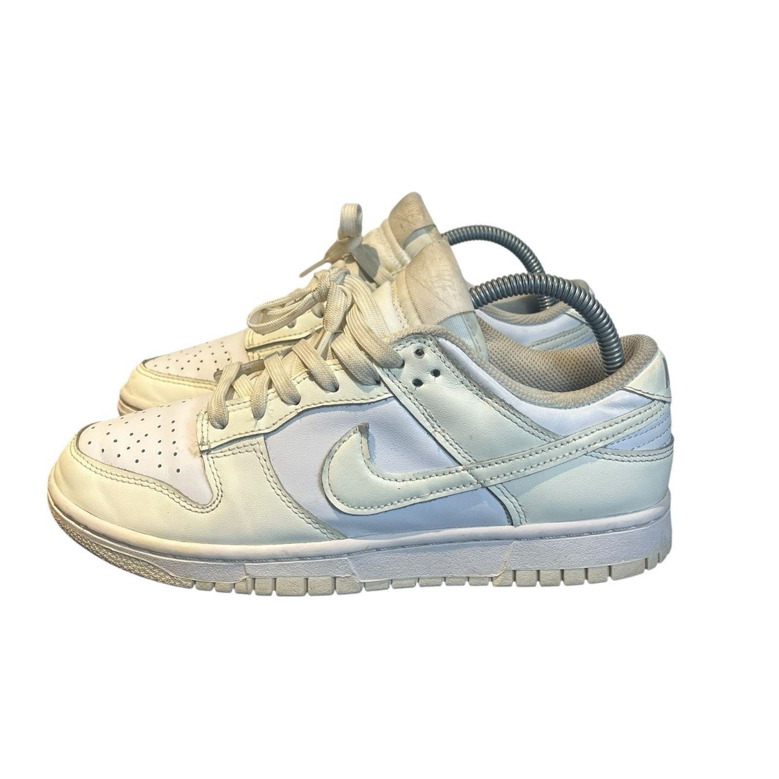 Nike Size 8.5 - DD1503-121 Nike Dunk Low Retro Coconut Milk cream Size US 8.5 / IT 38.5 - 3 Thumbnail