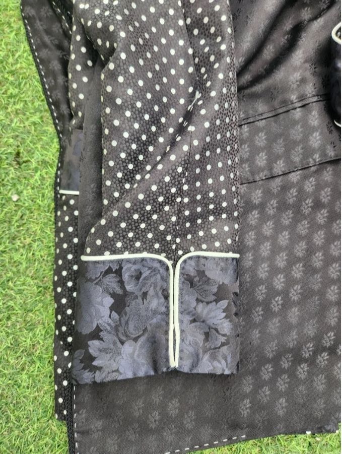 Dolce & Gabbana Blazer dolce & Gabanna Size 48R - 9 Thumbnail