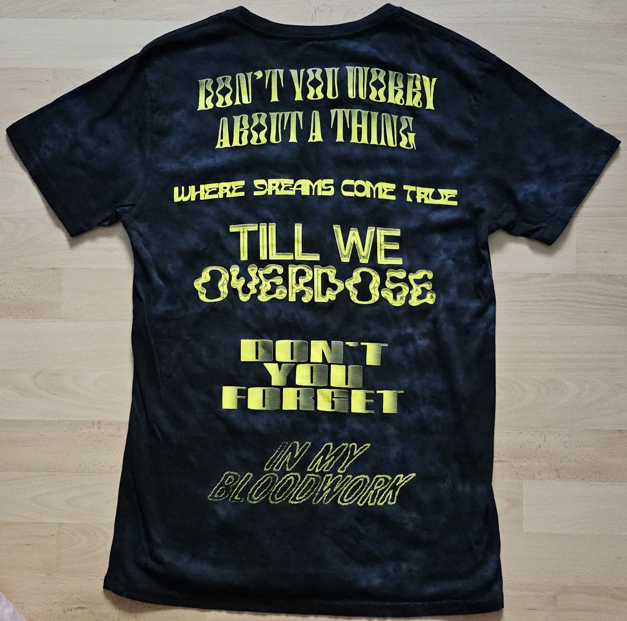 Alexander Wang × The Weeknd The Weeknd XO Alexander Wang | Grailed