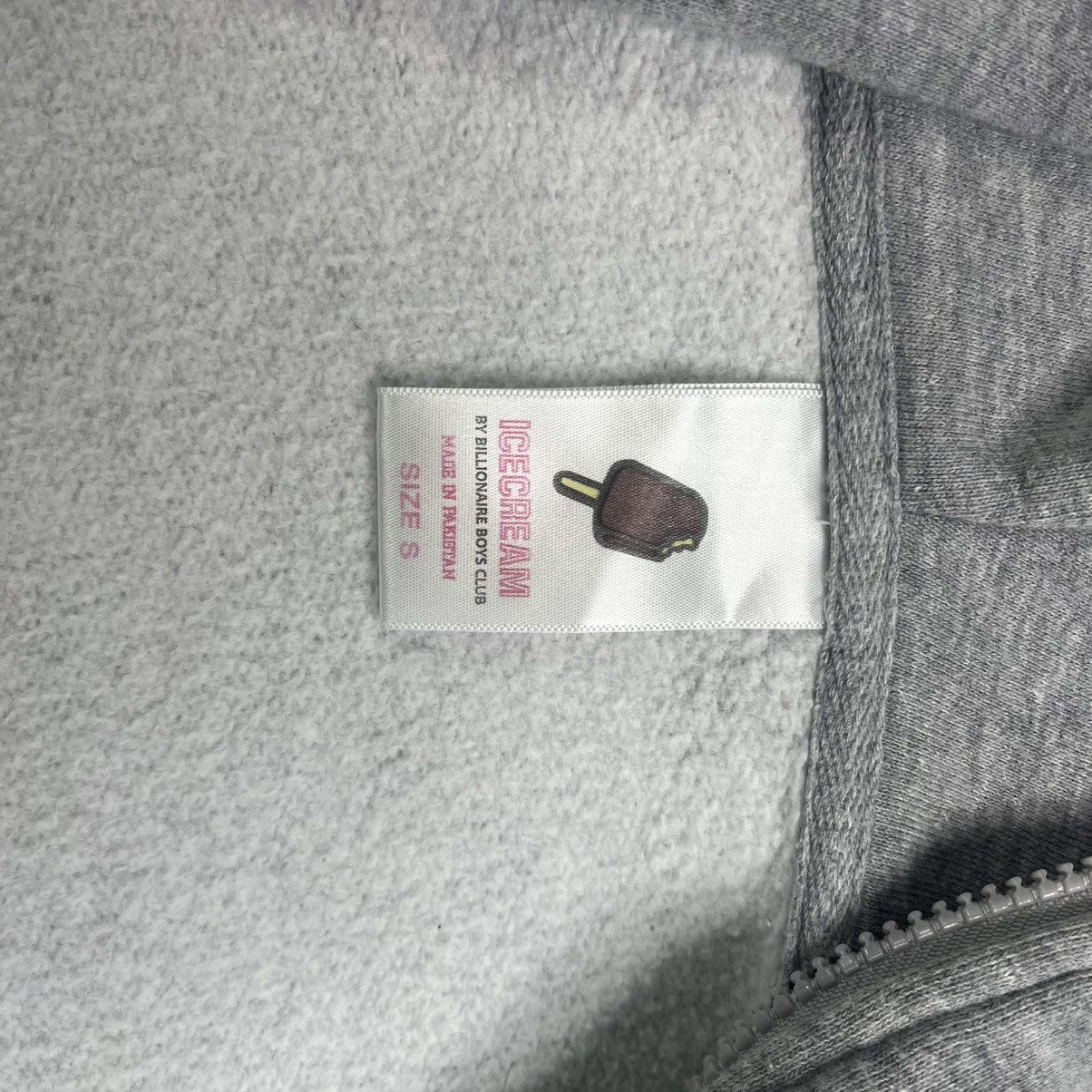 Icecream OG Billionaire Boys Club x ICE CREAM Zip Up Hoodie Size US S / EU 44-46 / 1 - 5 Thumbnail