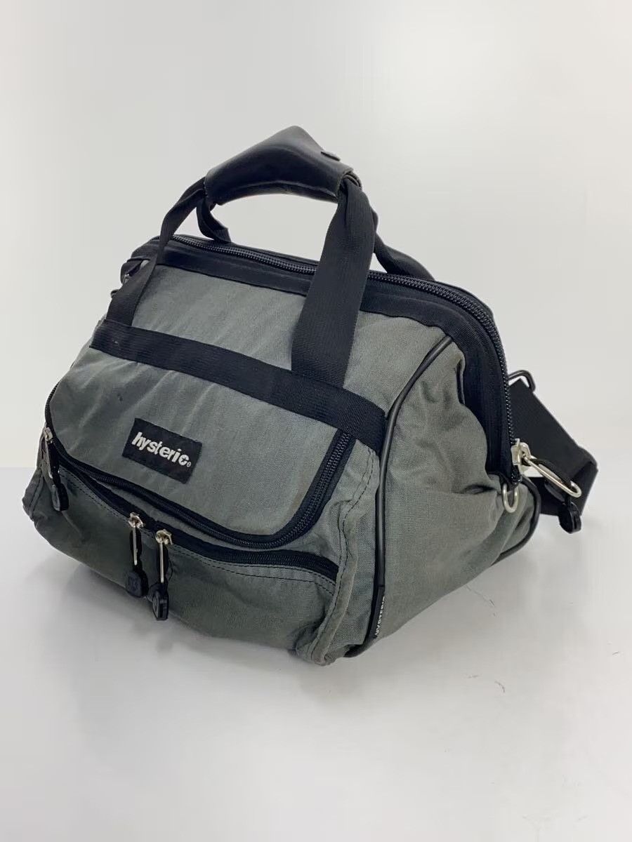 Hysteric Glamour Logo Shoulder Bag Size ONE SIZE - 2 Thumbnail