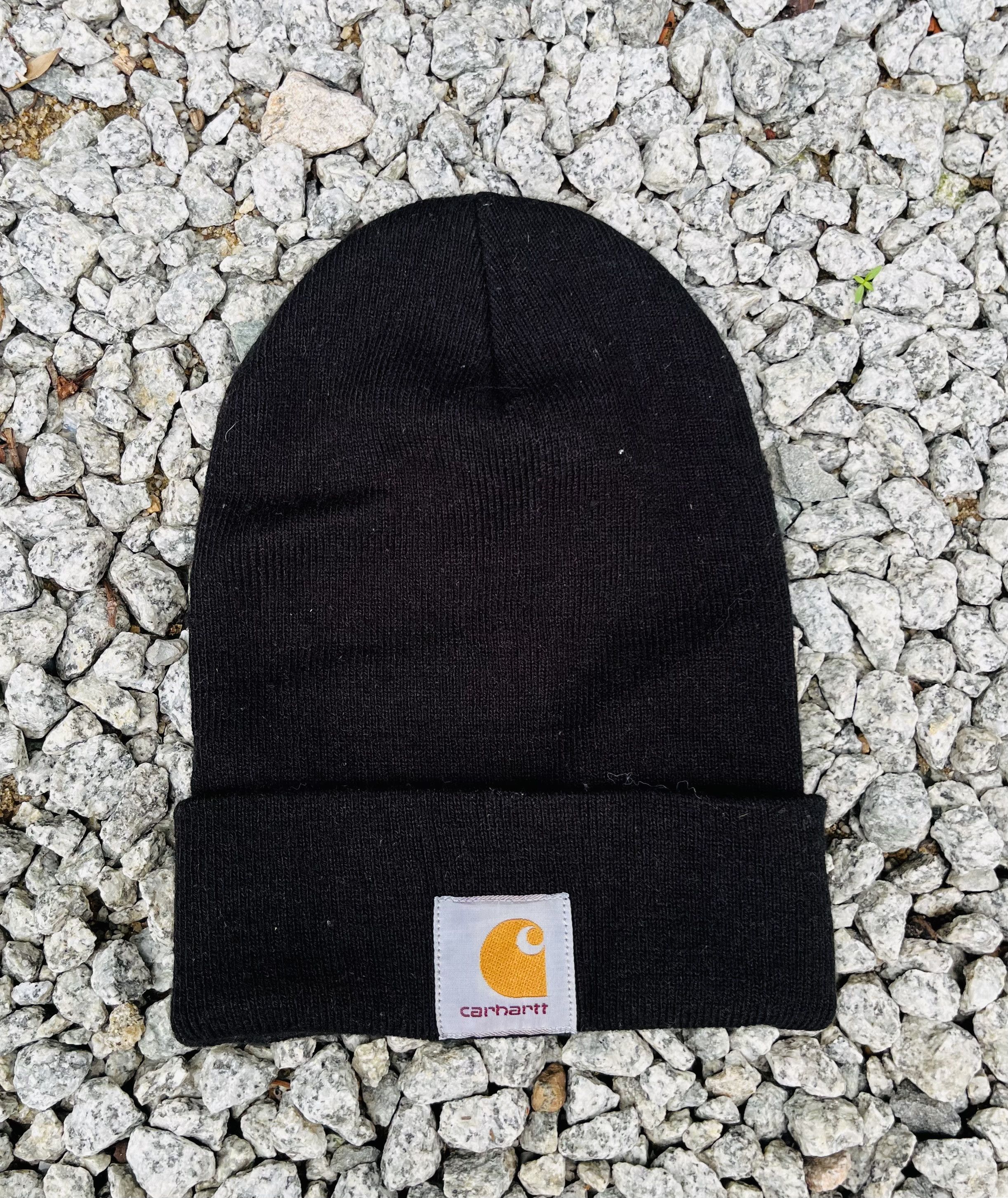 Vintage Carhartt Hip Hop Designer Fashion Style