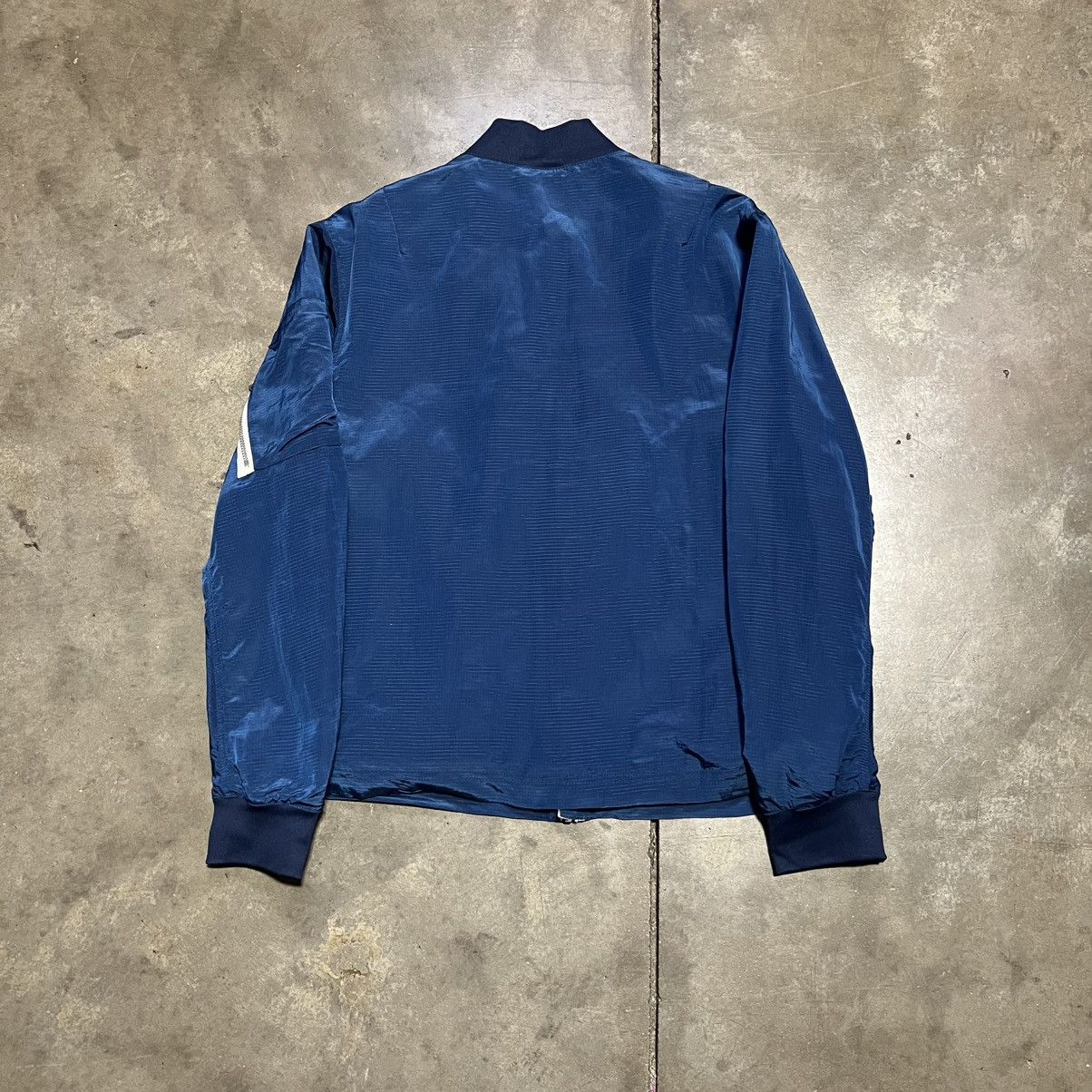 Nike Nike Sportswear Essentials Lined Jacket Bomber Lightweight Size US XS / EU 42 / 0 - 8 Thumbnail
