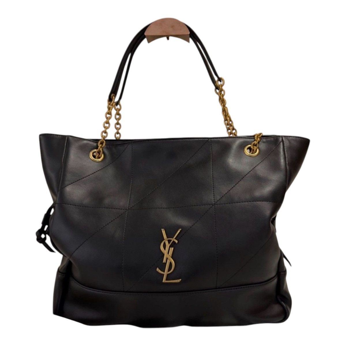 Saint Laurent Paris Saint Laurent Jamie 4.3 Shopping Bag Size ONE SIZE - 1 Thumbnail
