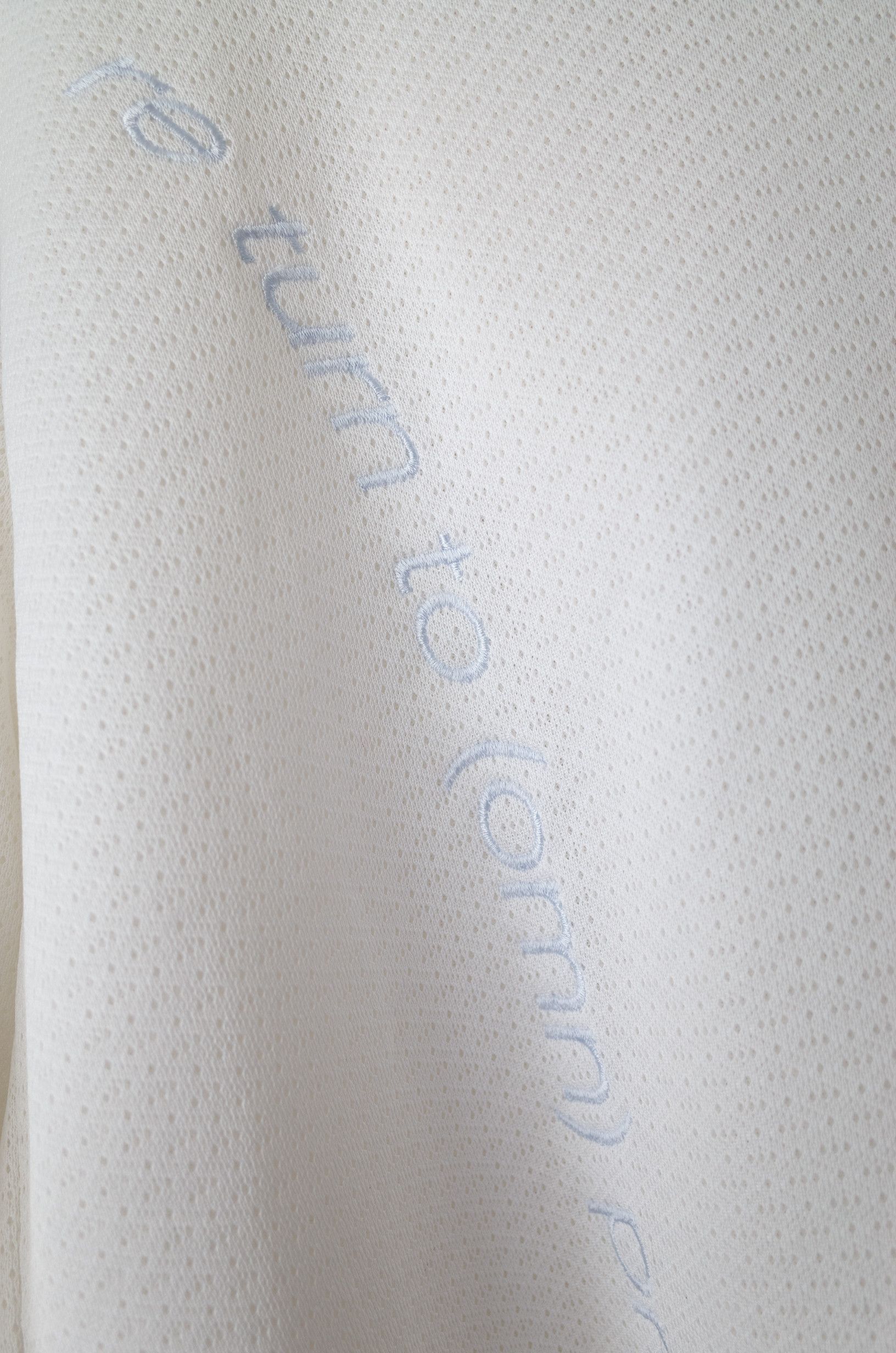 chloma Embroidered Hoodie Size US M / EU 48-50 / 2 - 4 Thumbnail