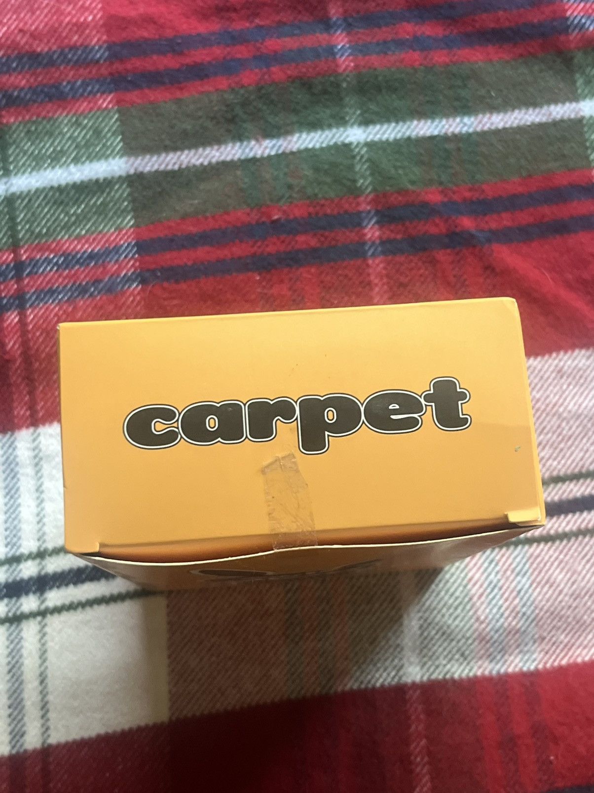 Carpet Company Carpet Company “Underwhere” 3 pack - Brand new in the box Size US 31 - 5 Thumbnail