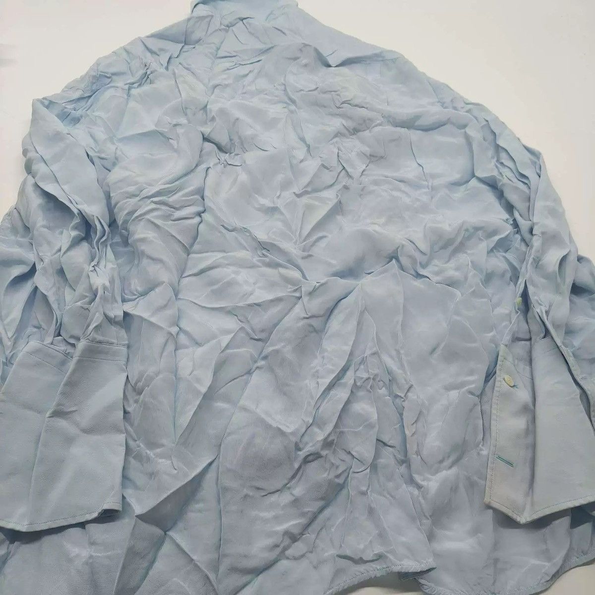 Loewe Loewe size 39 Goose shirt Size US XL / EU 56 / 4 - 3 Thumbnail