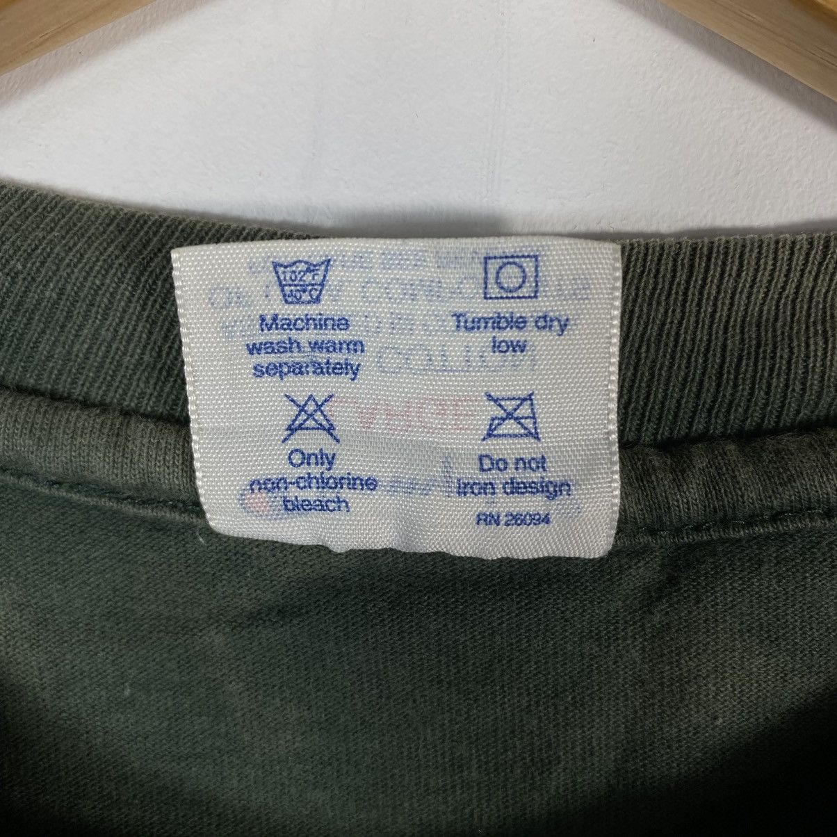 Champion Vintage 90's Champion CENTENNIAL OLYMPIC GAMES Tee Shirt Size US L / EU 52-54 / 3 - 8 Thumbnail