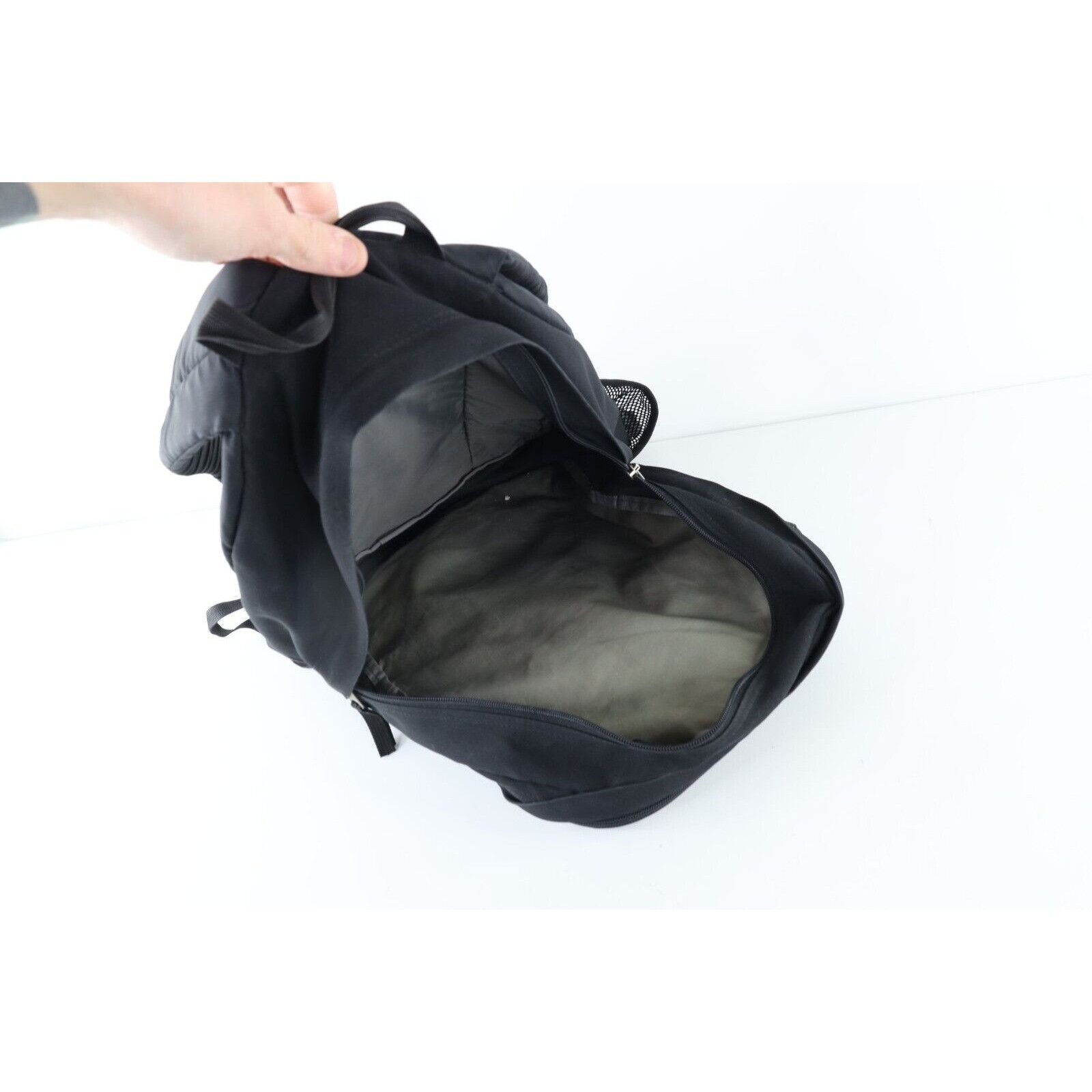 affordable leather backpacks for men Italian Full Grain Leather Backpack for Men