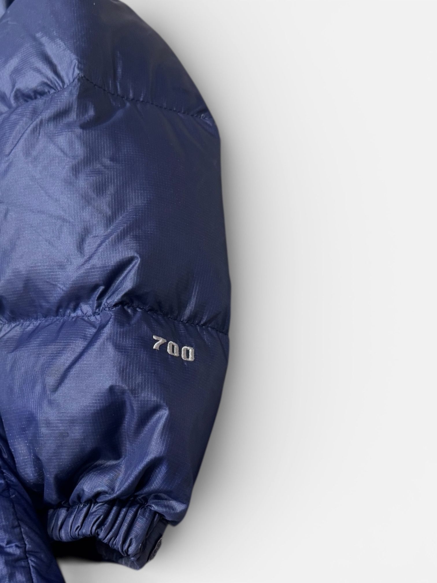 The North Face The North Face 1996 Nuptse 700 Puffer Vintage Size US S / EU 44-46 / 1 - 6 Thumbnail