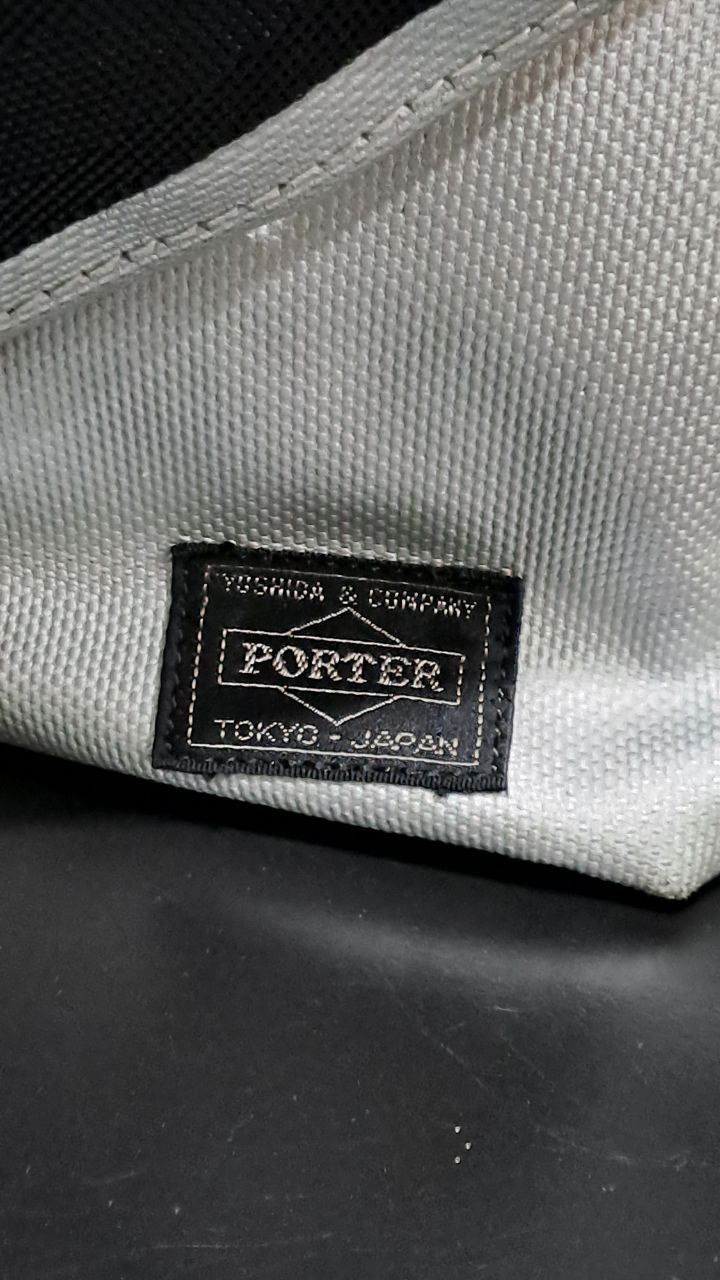 Porter PORTER yoshida Japan Sling Bag Size ONE SIZE - 2 Thumbnail