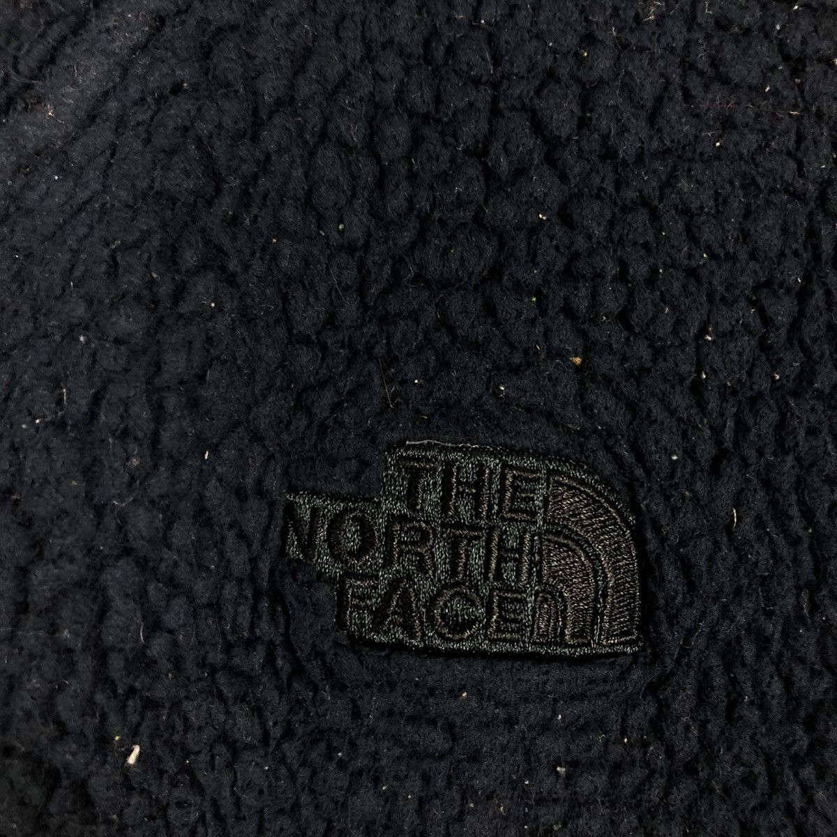 The North Face 🔥Fleece Zipper Jacket Dip Pile The North Face Size S / US 4 / IT 40 - 13 Thumbnail