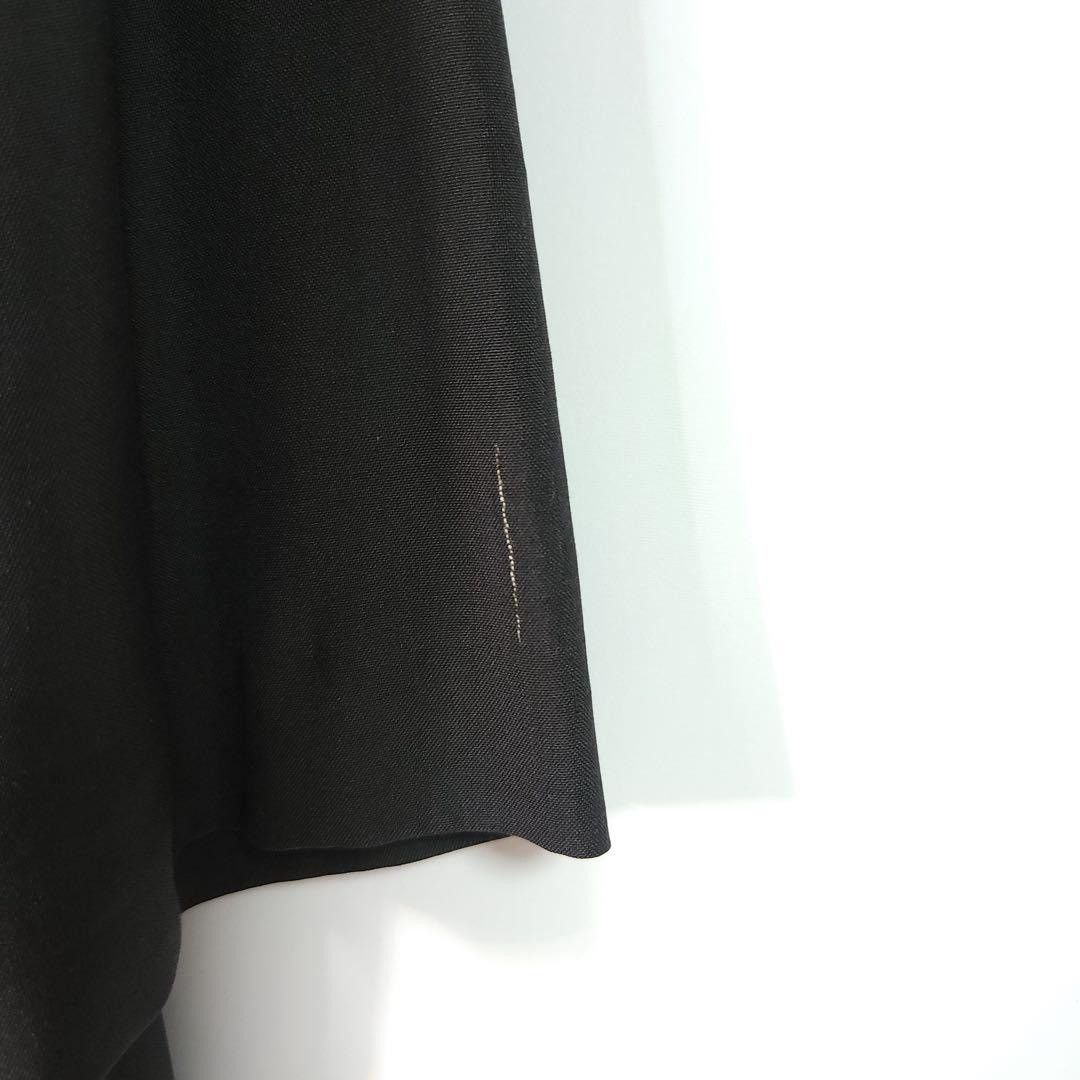 Yohji Yamamoto Yohji Yamamoto femme 1999ss silk Jacket Size S / US 4 / IT 40 - 5 Thumbnail