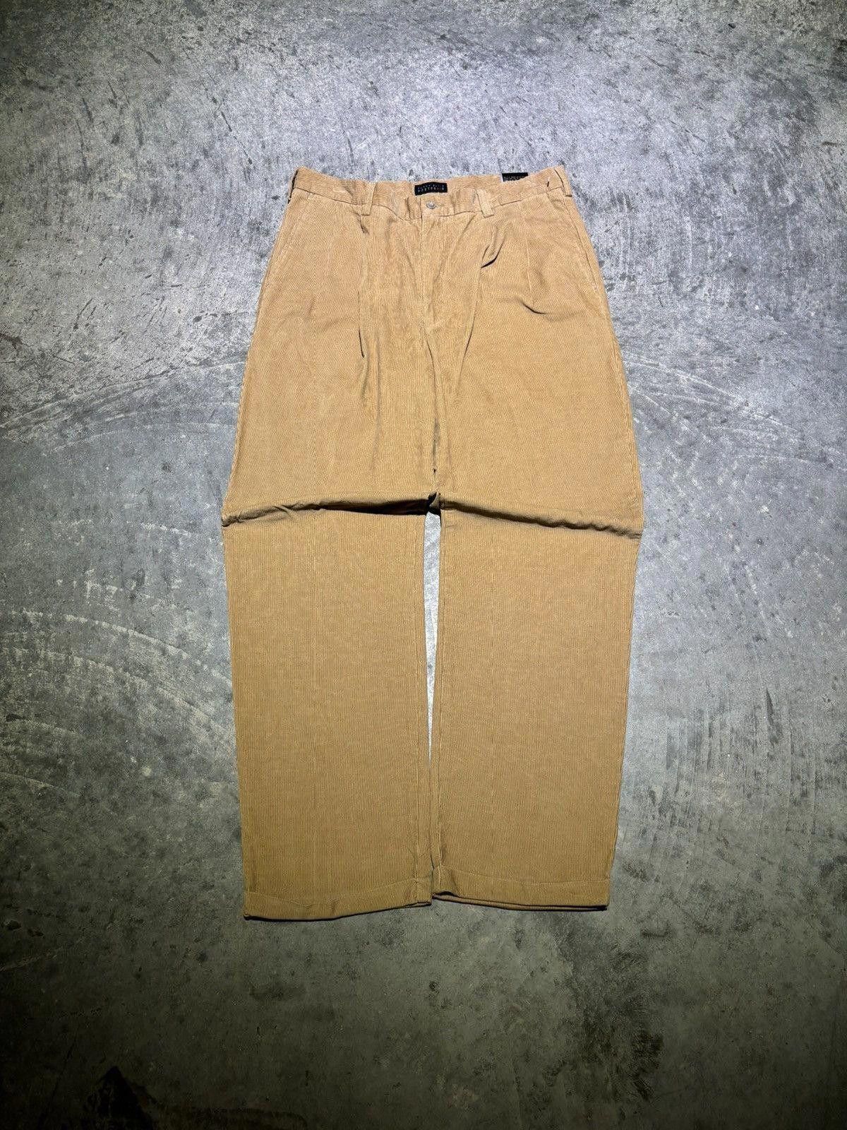 Perry Ellis [NEW] Perry Ellis Casual Pants Size US 36 / EU 52 - 2 Thumbnail