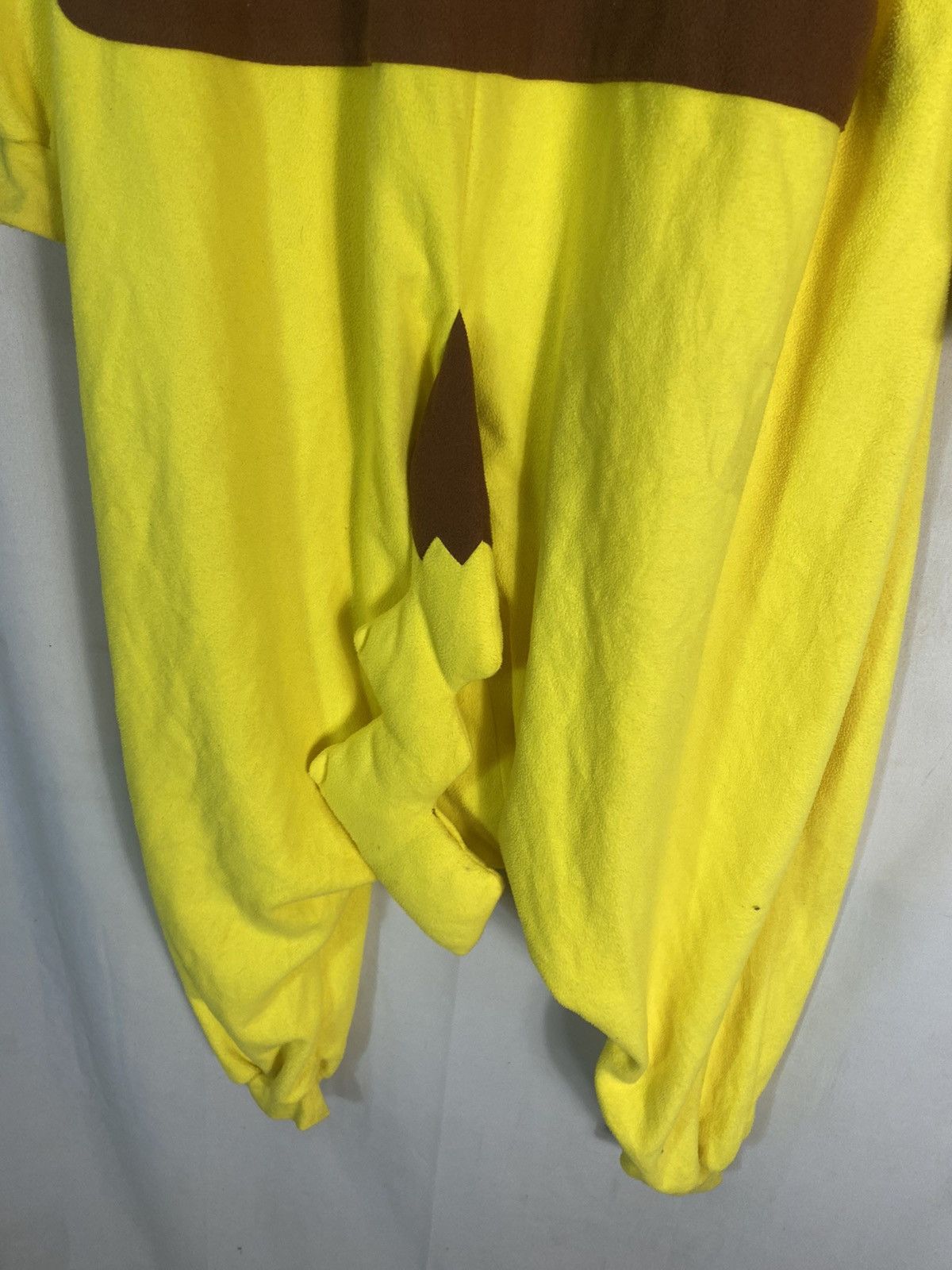 Anime × Nintendo × Pokemon Pikachu Pokemon costume by Nintendo Size US XL / EU 56 / 4 - 10 Thumbnail