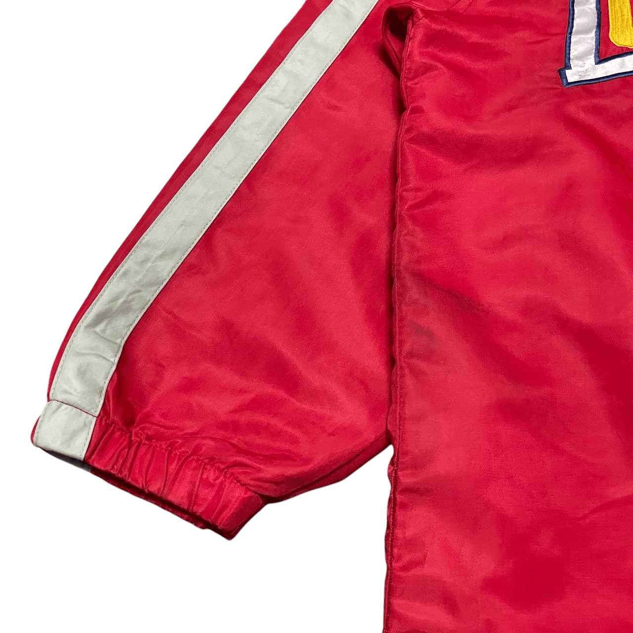Lonsdale Vintage Lonsdale London Embroidered Jacket Size US M / EU 48-50 / 2 - 3 Thumbnail