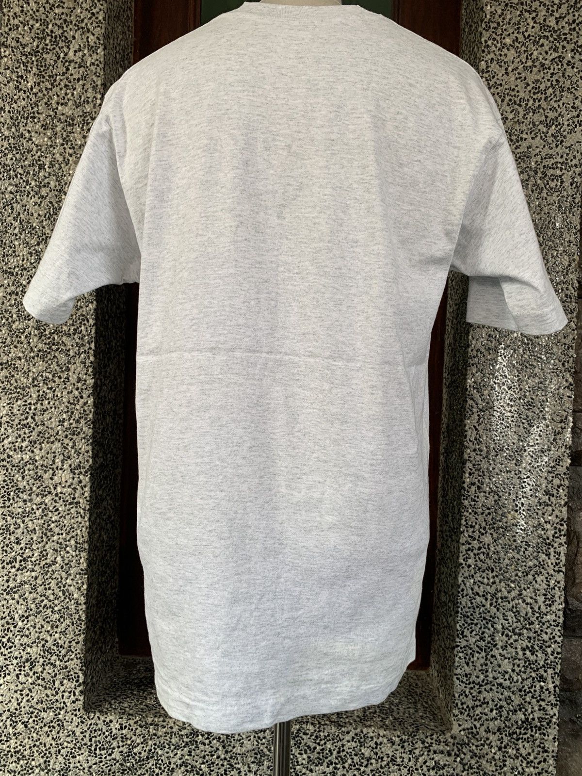Other Vintage 90s Malcom X T shirt Size US L / EU 52-54 / 3 - 6 Thumbnail