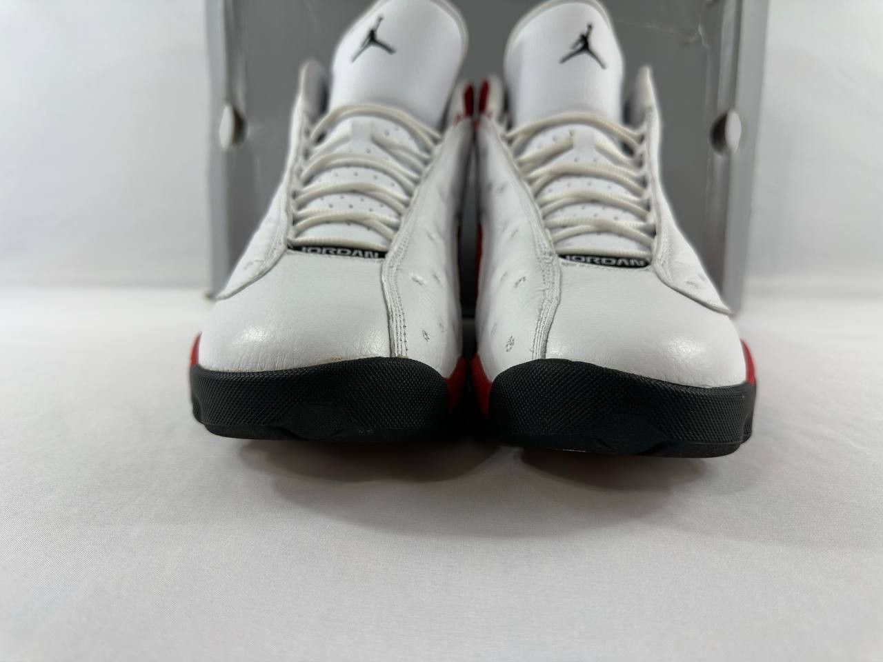 Nike Nike Air Jordan 13 Retro 'Chicago' 2017 414571-122 Size US 12 / EU 45 - 4 Thumbnail
