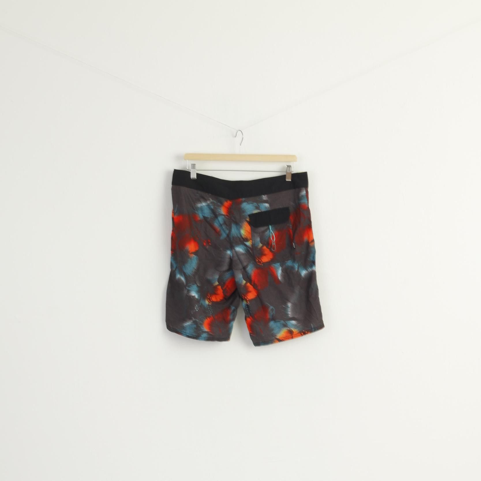 REEF Reef Men 33 Shorts Multicolor Surf 7927 Size US 33 - 5 Thumbnail