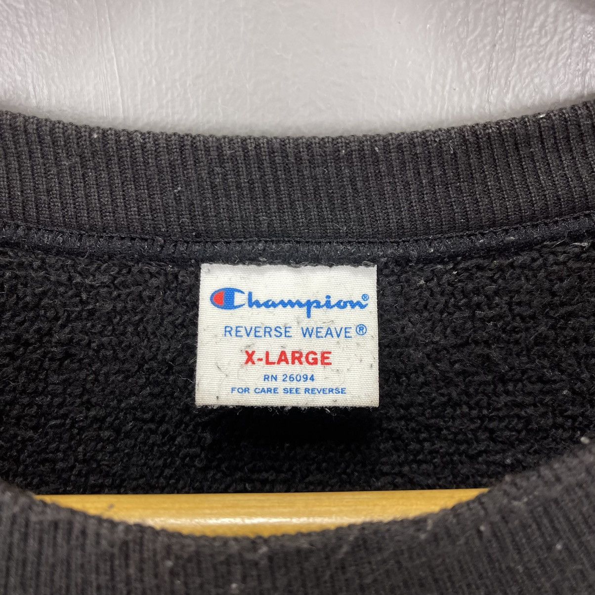 Champion Vintage CHAMPION x LAPHAM FOOTBALL CLUB Sweatshirt #1708/06 Size US L / EU 52-54 / 3 - 6 Thumbnail