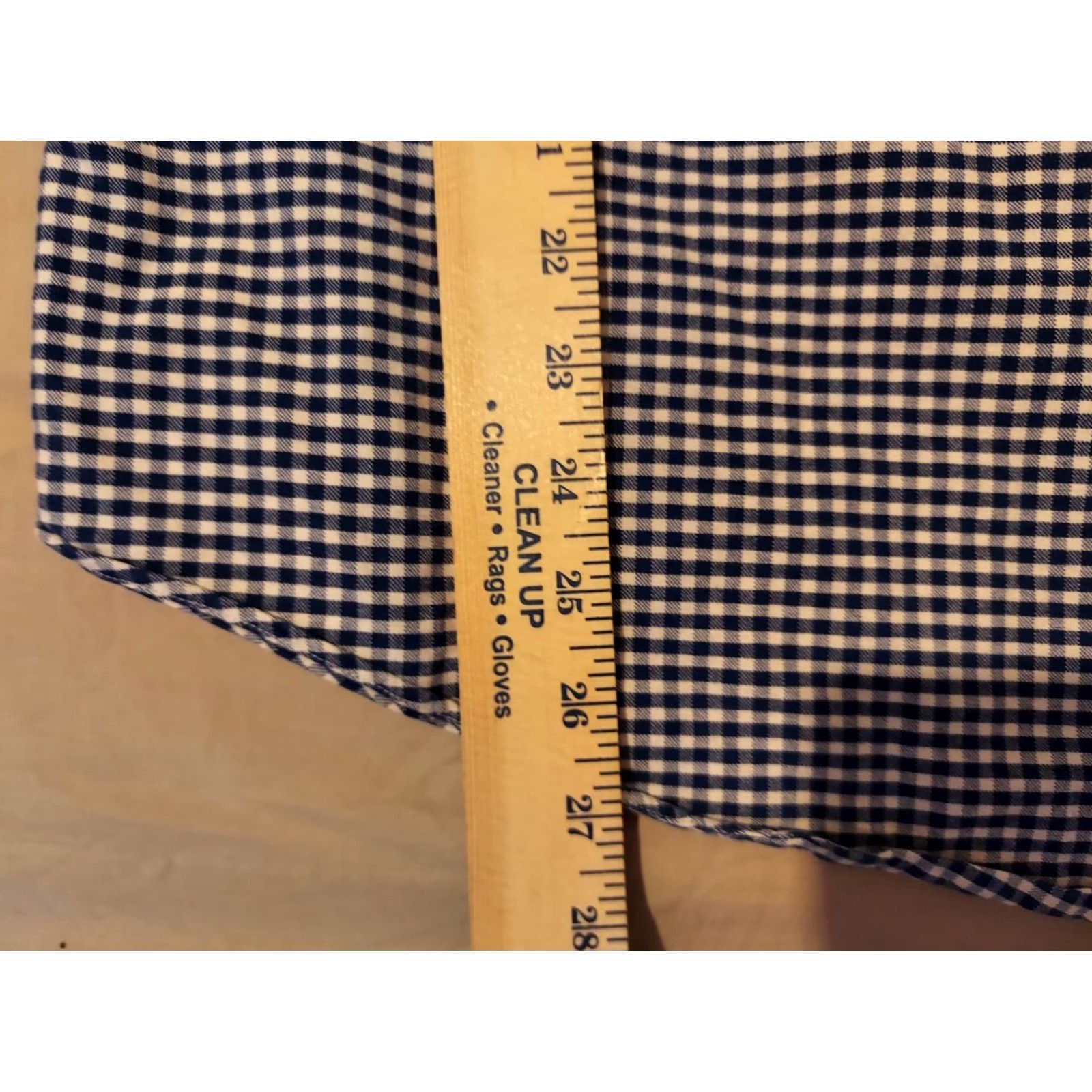 Polo Ralph Lauren VINTAGE? No. Size 48R - 8 Thumbnail