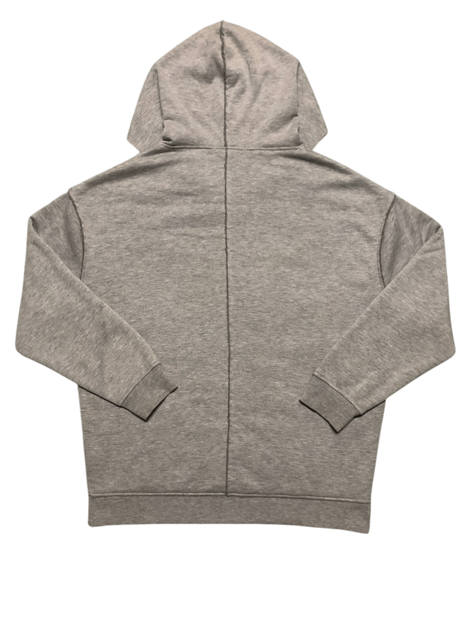 Issey Miyake Tete Homme By Issey Miyake Hoodie FullOver Lining Sherpa Size US L / EU 52-54 / 3 - 2 Thumbnail