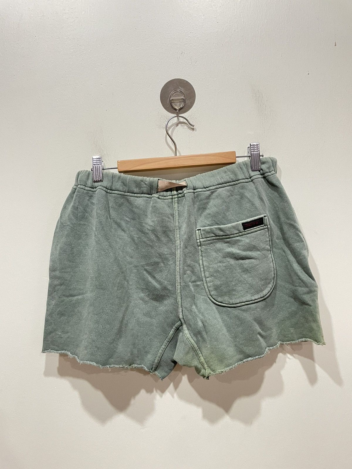 Gramicci Gramicci Short Size 25" / US 0 / IT 36 - 2 Thumbnail
