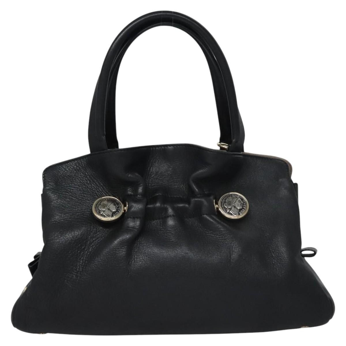 Bvlgari Bulgari Twist handbag Size ONE SIZE - 1 Thumbnail