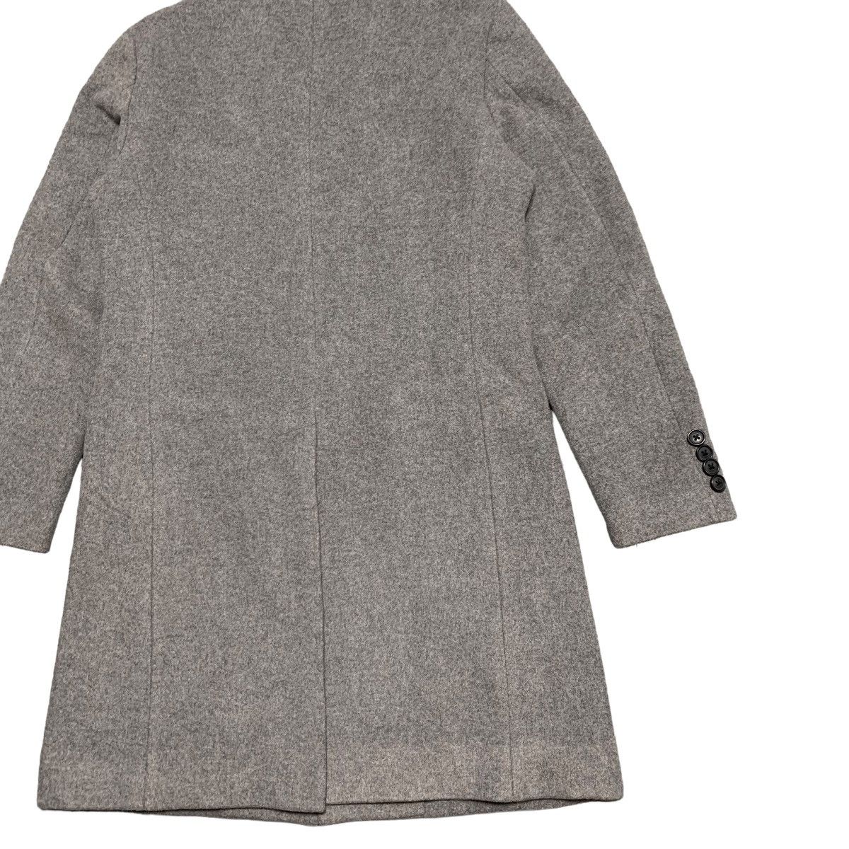 Global Work Global Work Cape Verino Coat Size US S / EU 44-46 / 1 - 9 Thumbnail