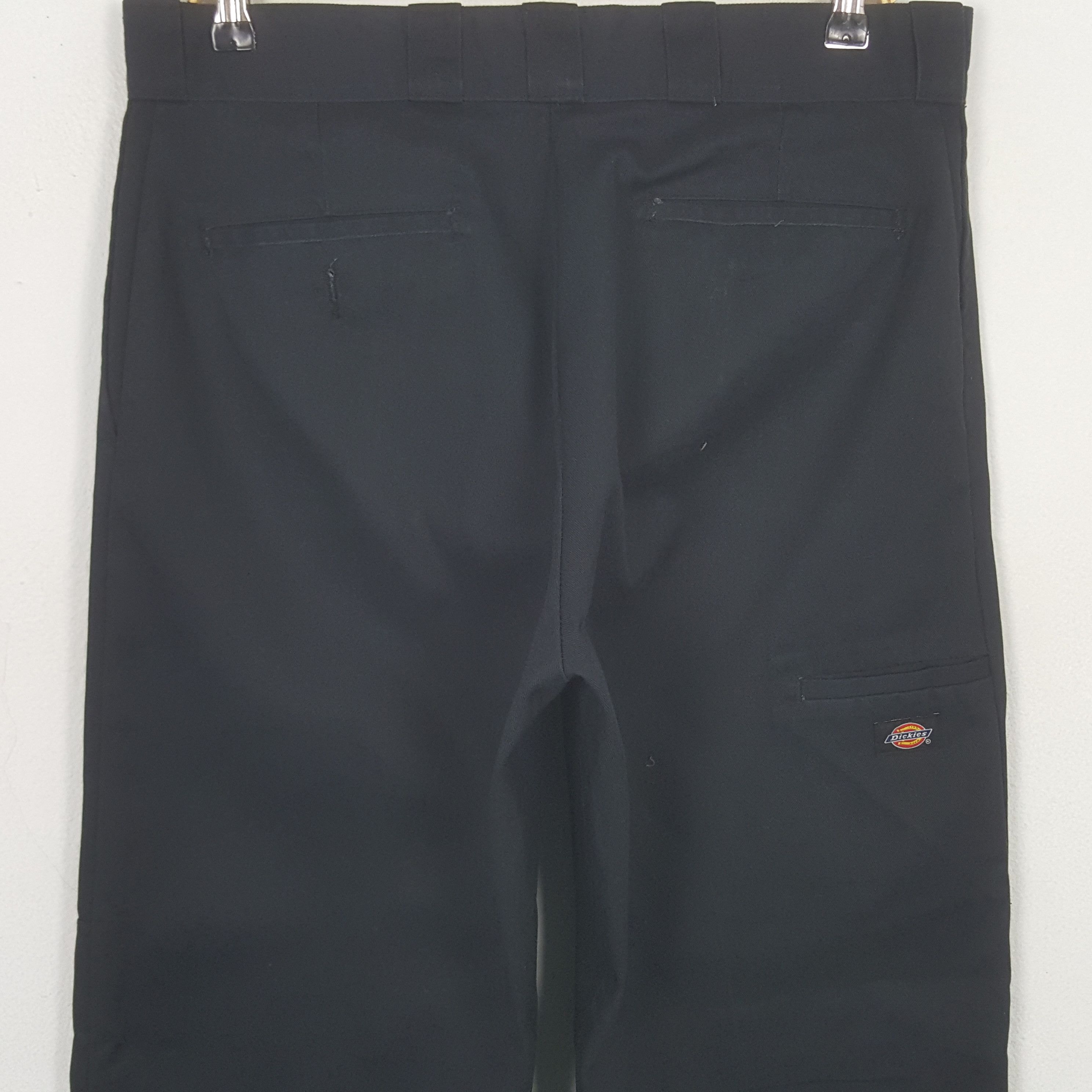 Dickies Vintage Dickies Worker Loose Fit Pants Size US 34 / EU 50 - 5 Thumbnail