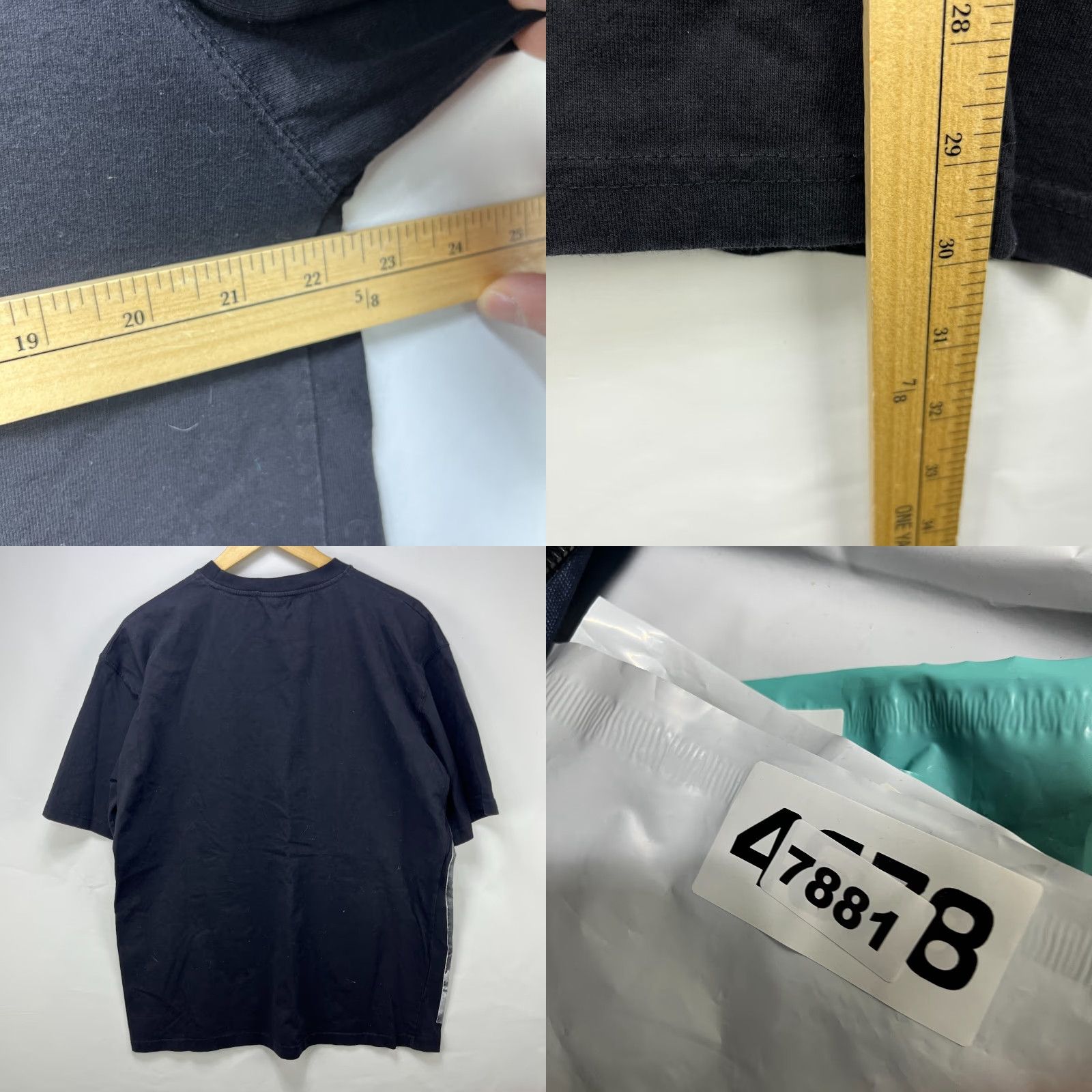 Vintage VINTAGE Barack Obama Dreams Come True T-Shirt 2XL Mens Short Sleeve Black Size US XXL / EU 58 / 5 - 8 Thumbnail