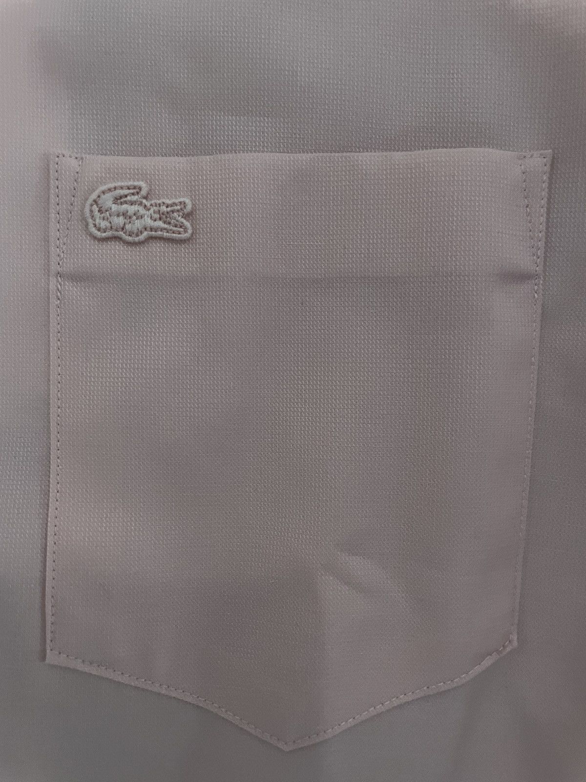 Lacoste Lacoste shirt Size US M / EU 48-50 / 2 - 3 Thumbnail