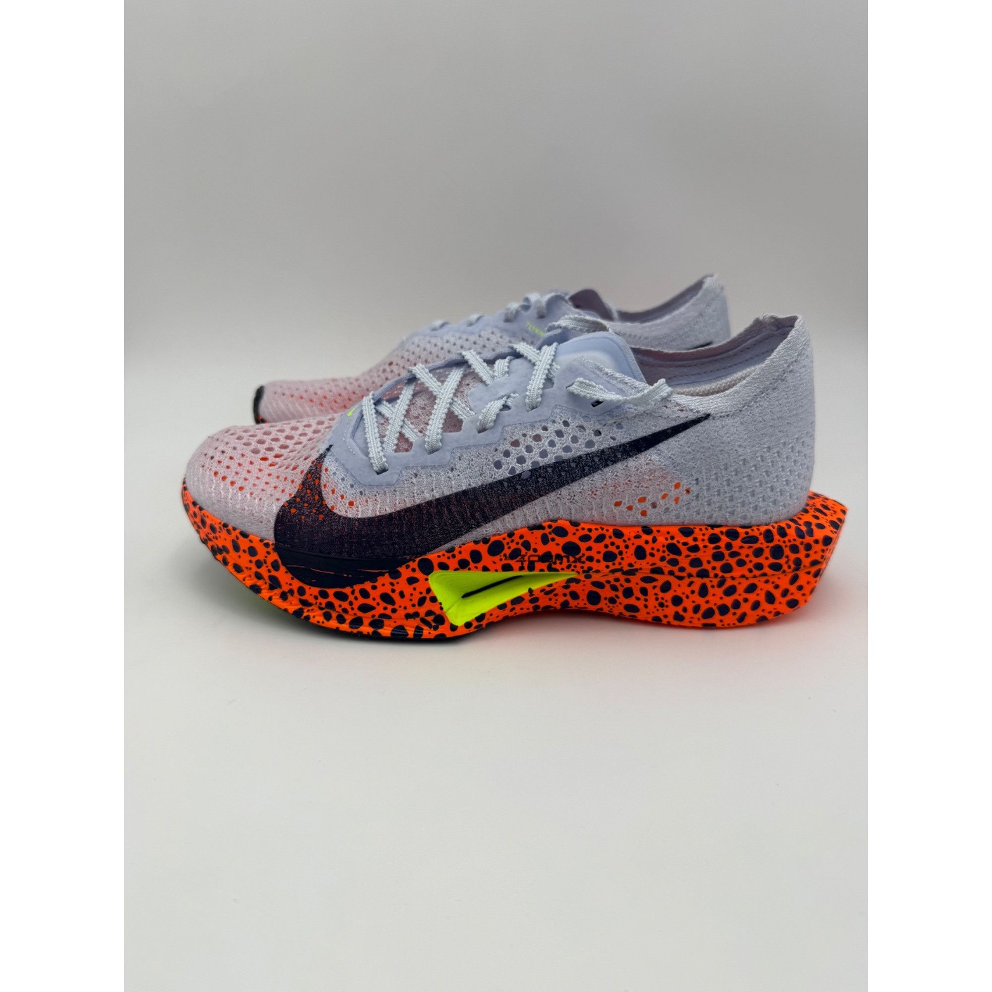 Nike Size 7.5 - Wmns ZoomX VaporFly Next% 3 'Electric Pack' Size US 7.5 / IT 37.5 - 5 Thumbnail