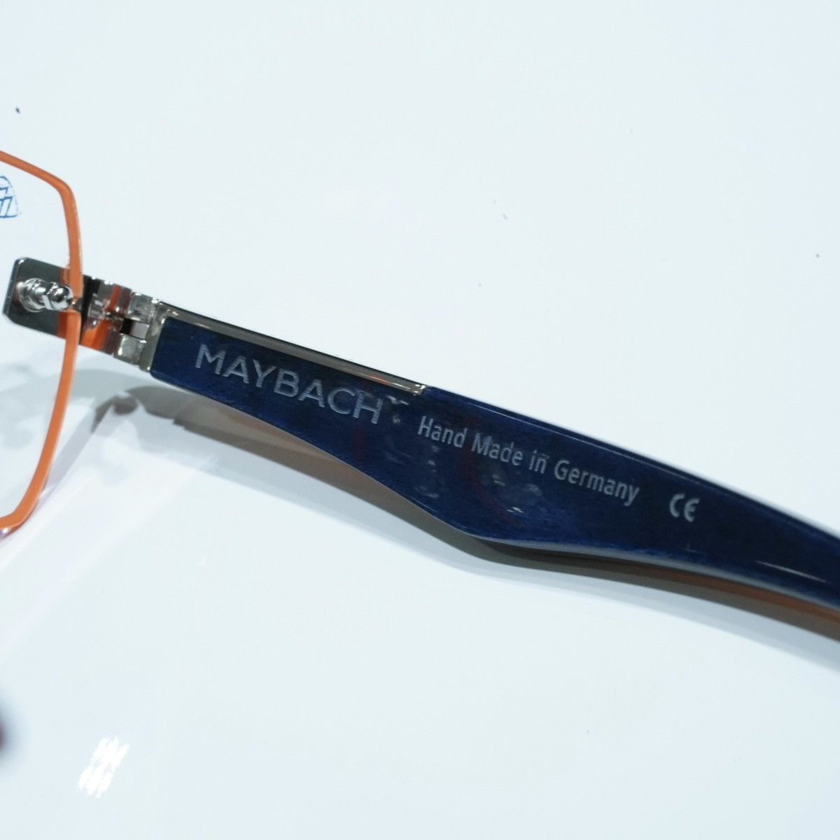 MAYBACH Eyewear Maybach Glasses — ‘Artist III’ Size ONE SIZE - 7 Thumbnail