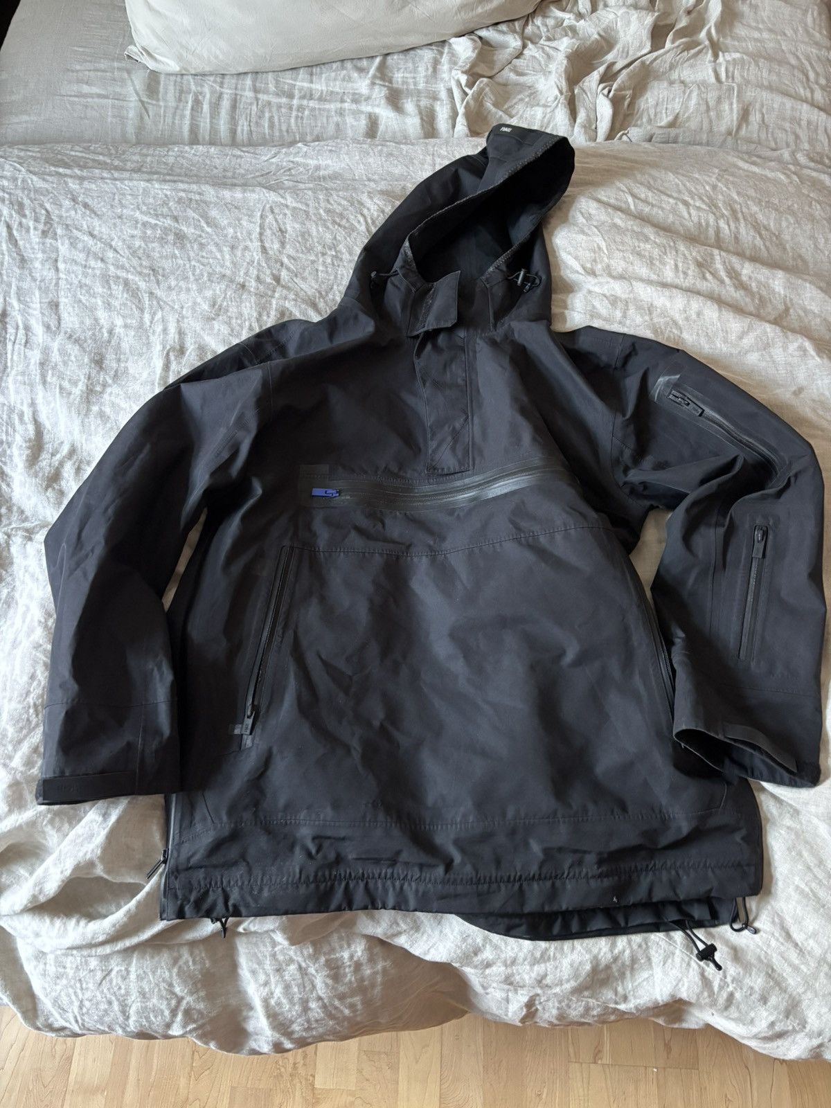 Templa Templa anorak Size US M / EU 48-50 / 2 - 1 Thumbnail
