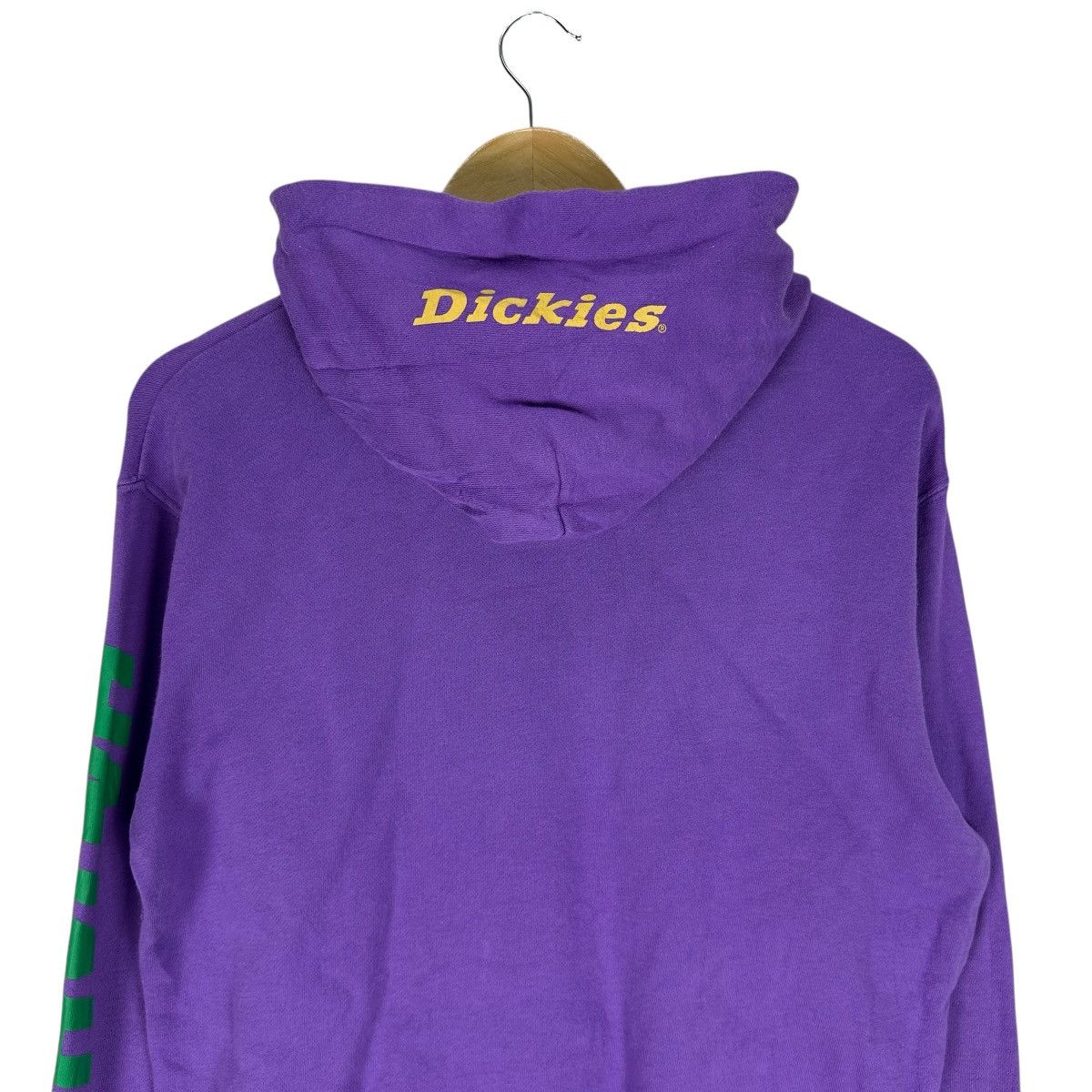 Dickies DICKIES X JOKER HOODIE SWEATSHIRT Size US S / EU 44-46 / 1 - 6 Thumbnail