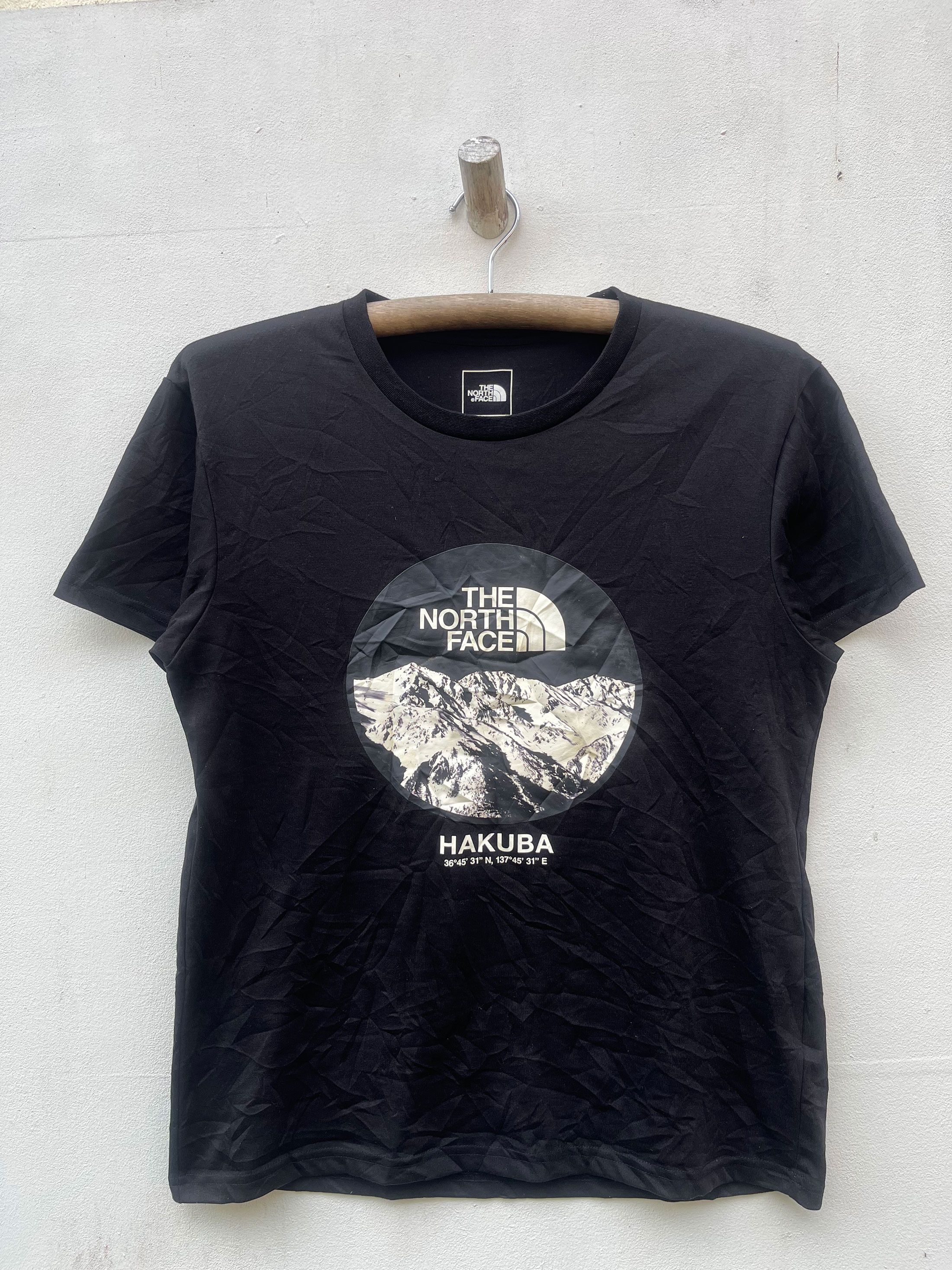 The North Face The North Face Hakuba Size US L / EU 52-54 / 3 - 1 Thumbnail