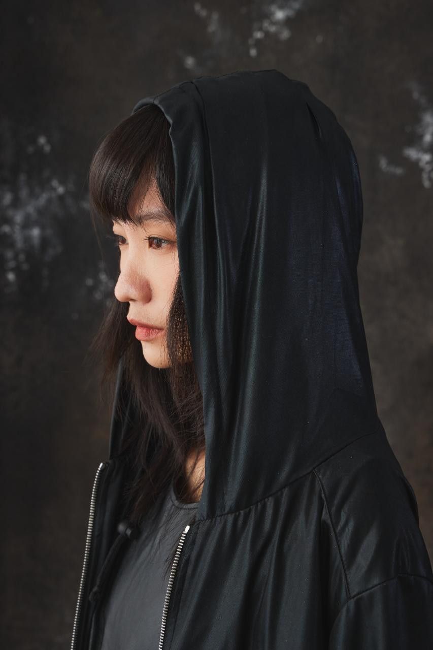 La Haine Inside Us LA HAINE INSIDE US Hooded Long Coat Size US M / EU 48-50 / 2 - 5 Thumbnail