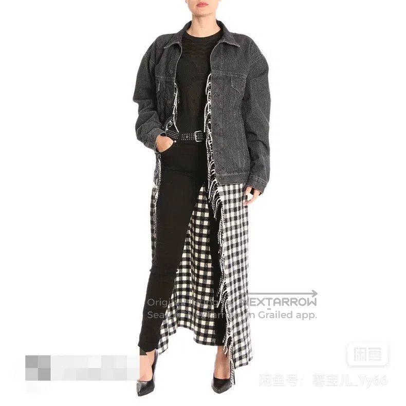 Balenciaga Balenciaga Padded Jacket Size XS / US 0-2 / IT 36-38 - 6 Thumbnail