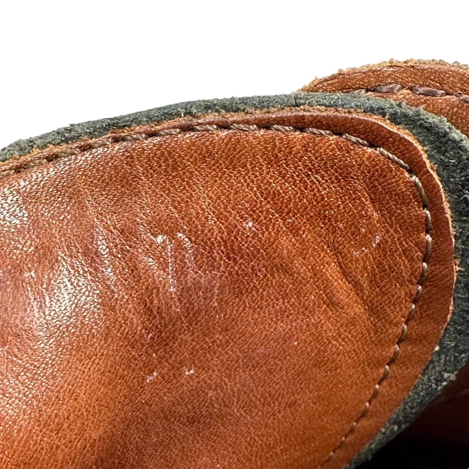 Allen Edmonds Allen Edmonds McTavish Black Wingtip Oxford Shoes 11 D Size US 11 / EU 44 - 8 Thumbnail