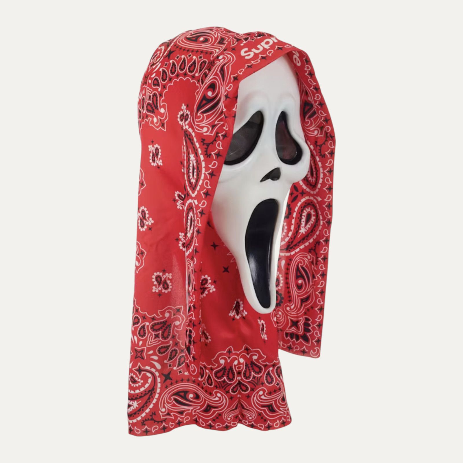 Supreme Supreme Ghostface Mask Size ONE SIZE - 1 Thumbnail