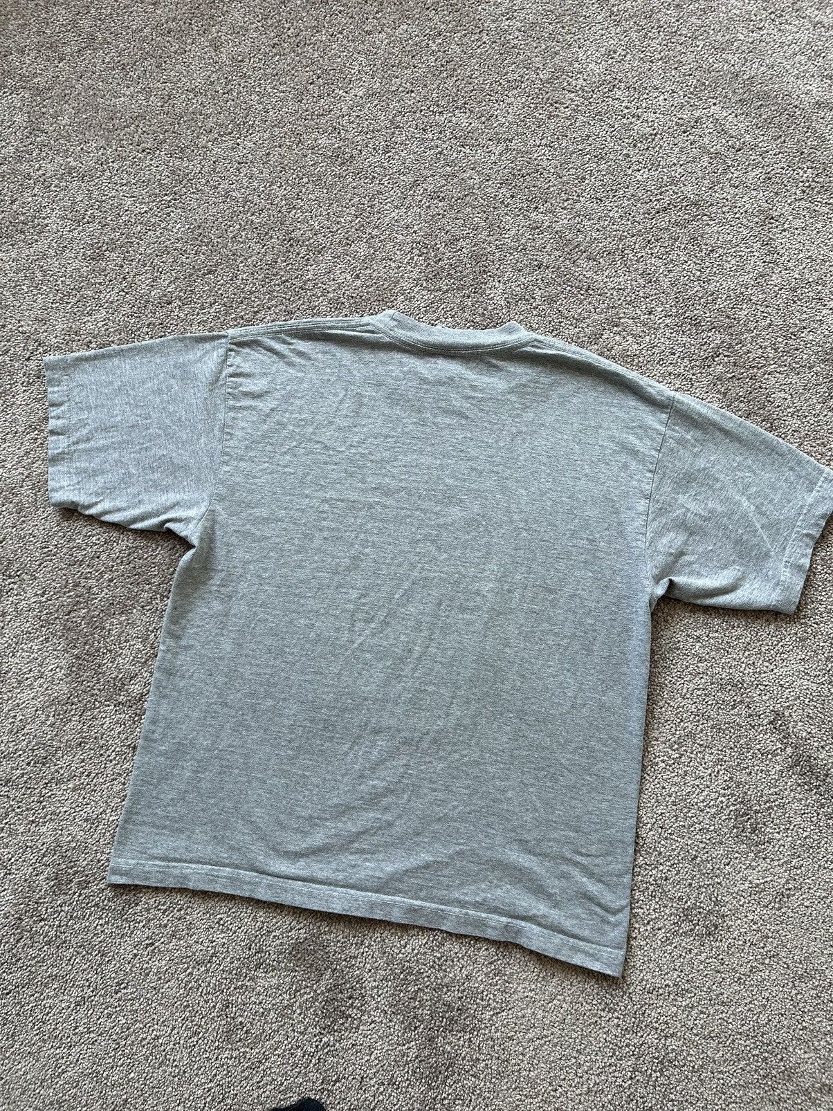 Nintendo × Pokemon × Vintage Vintage Time For A Pokémon Battle 2000 Nintendo Graphic Tee Size US S / EU 44-46 / 1 - 6 Thumbnail