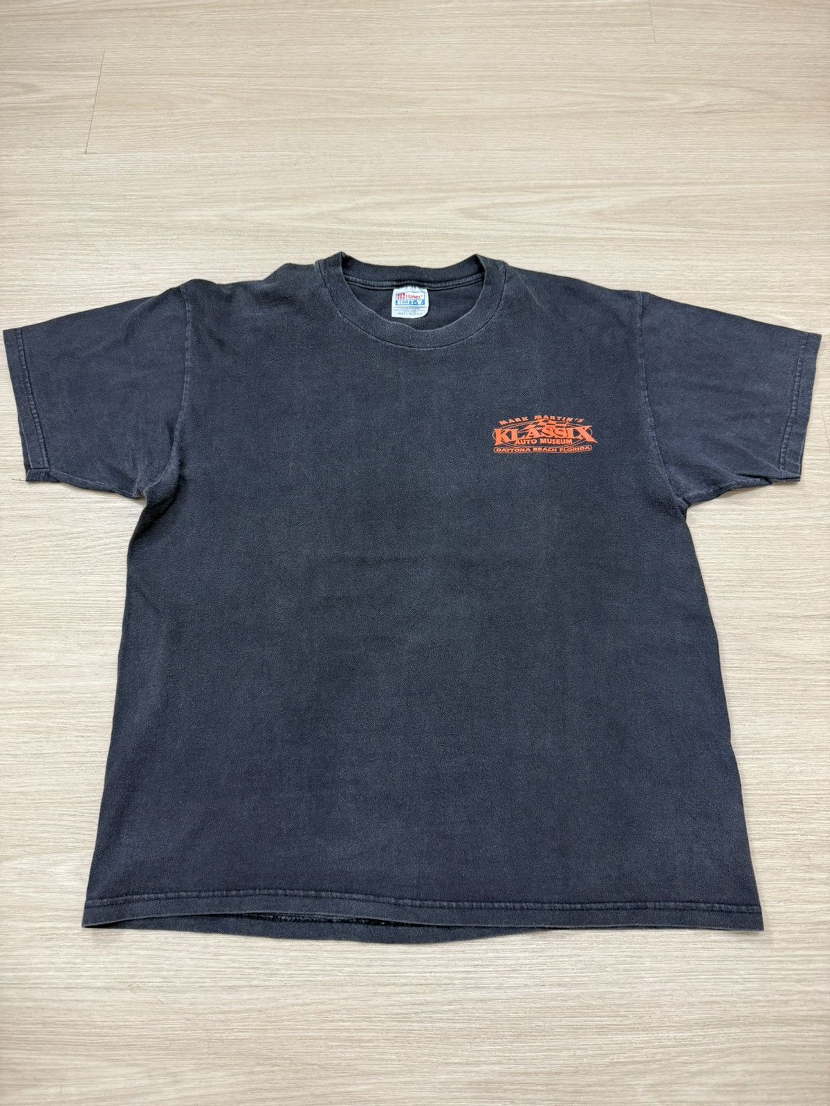 Other Vintage 90s tee Size US L / EU 52-54 / 3 - 7 Thumbnail