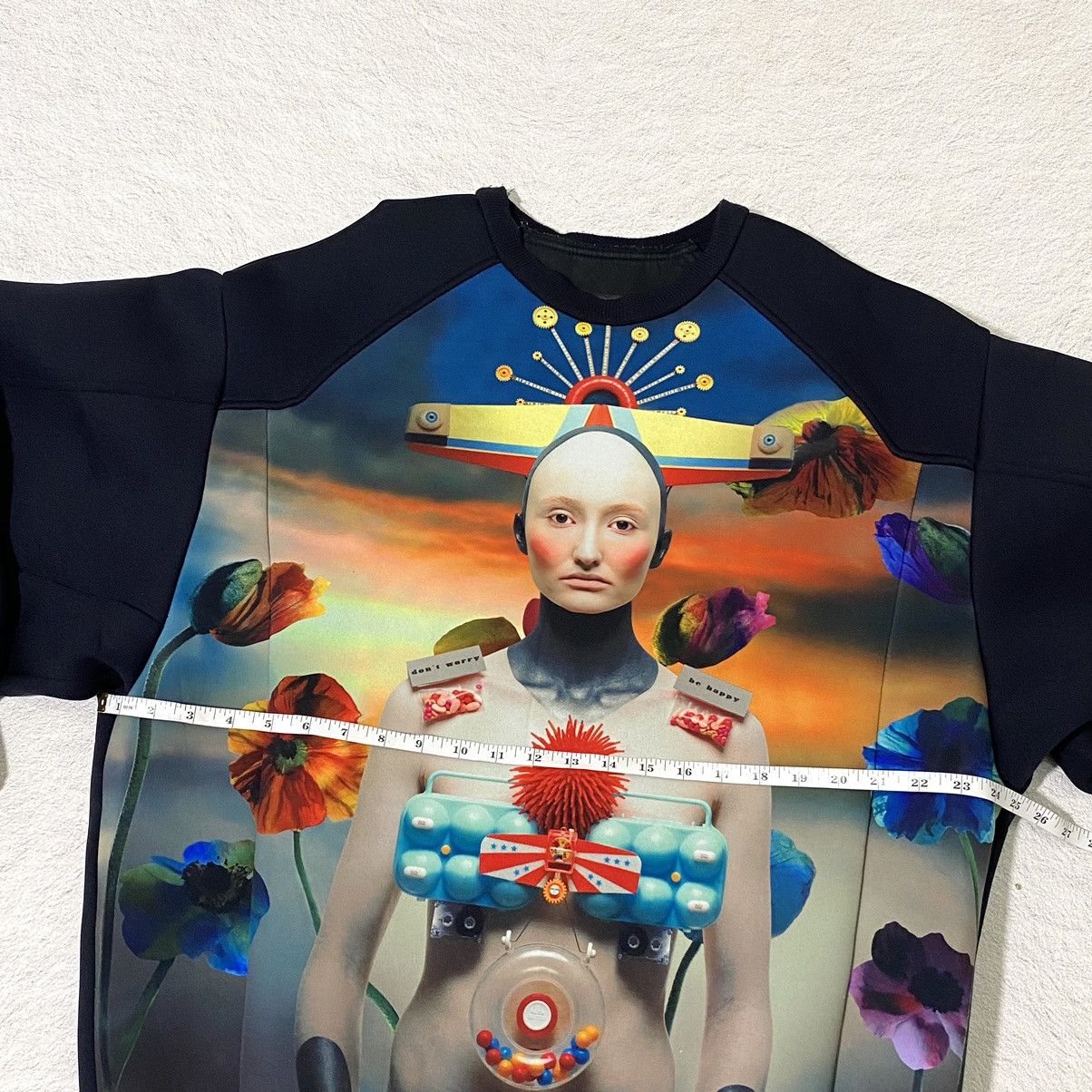 Juun.J 🔥RARE🔥 Juun.J x Alex and Felix Sweatshirt Size US L / EU 52-54 / 3 - 4 Thumbnail