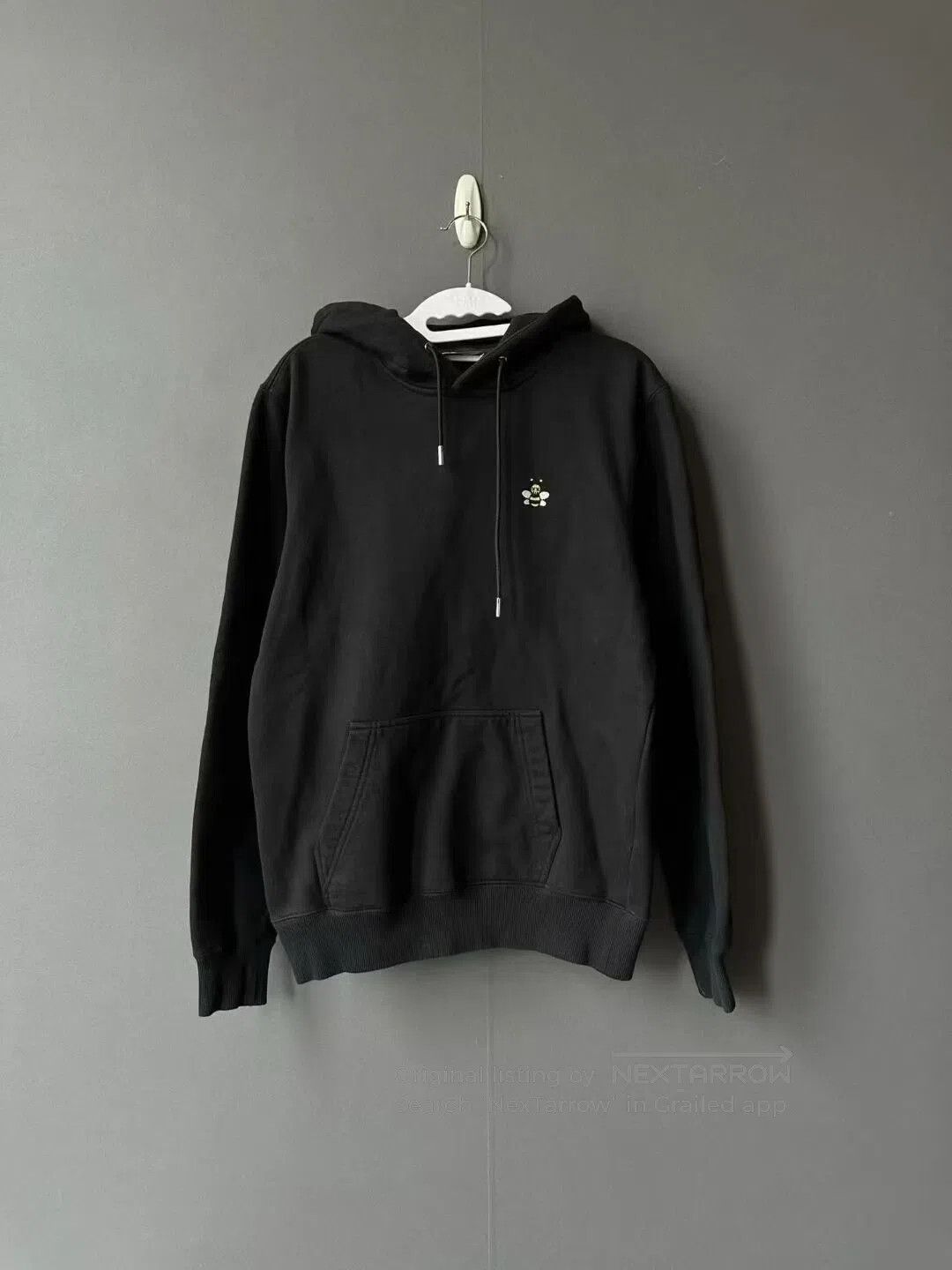 Dior Dior Bee hoodie| Size US M / EU 48-50 / 2 - 1 Thumbnail