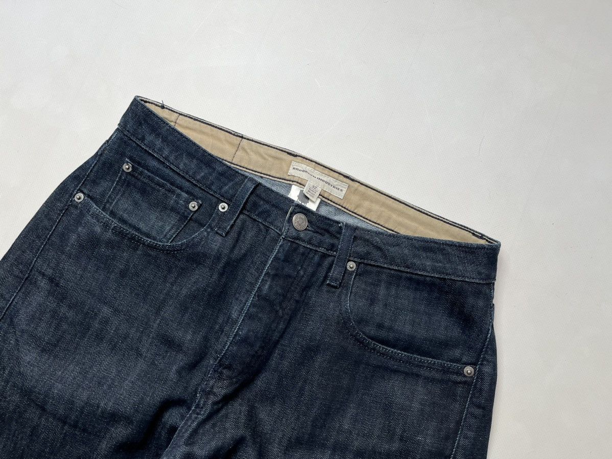 Brooklyn Industries Brooklyn Industries jeans Size US 32 / EU 48 - 4 Thumbnail