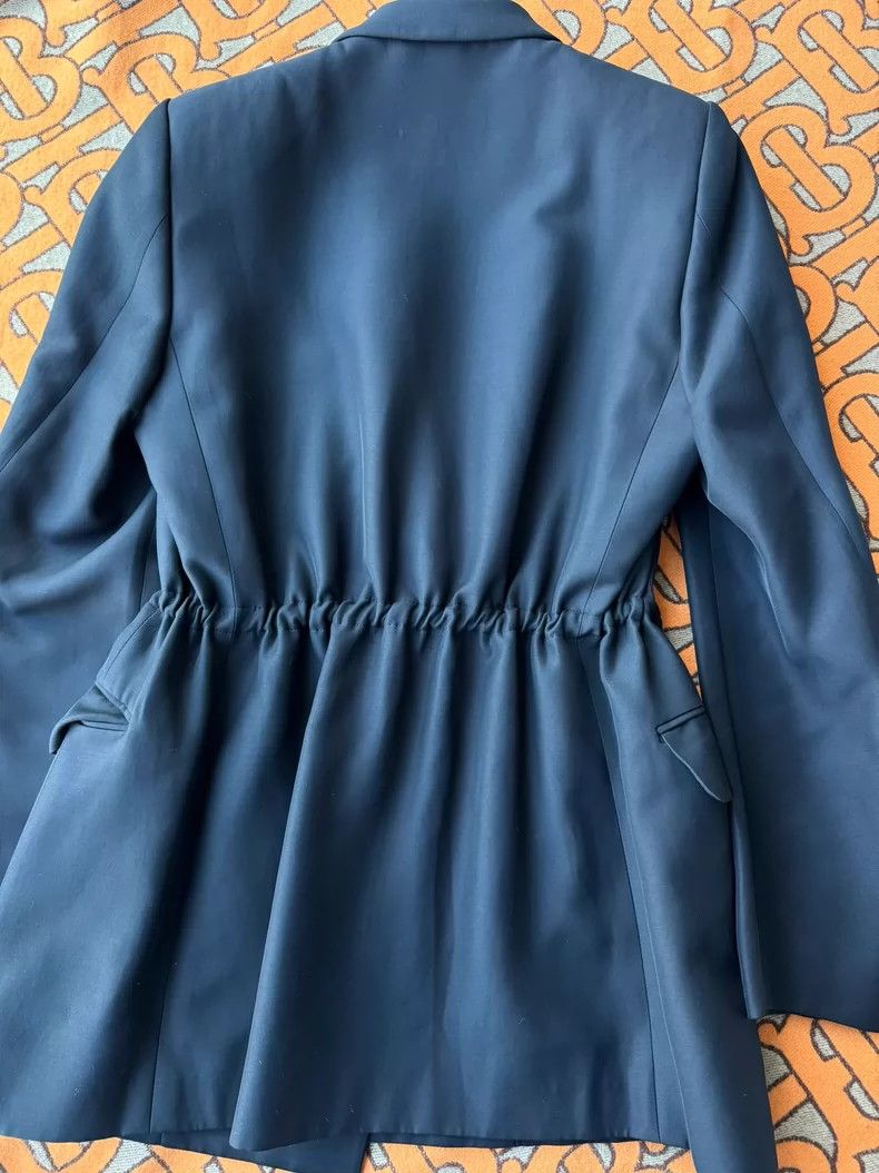 Gucci Gucci Suit 2501-Nextarrow Size 42R - 8 Thumbnail